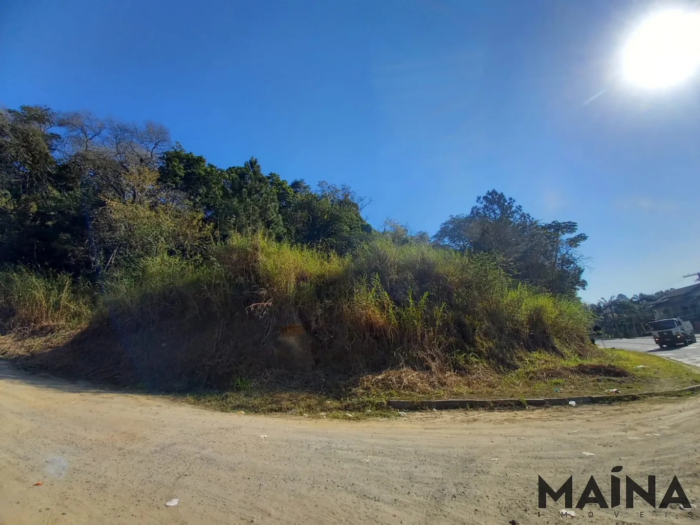 Venda de Terreno de bairro Itoupavazinha , Blumenau - Sc — foto 5