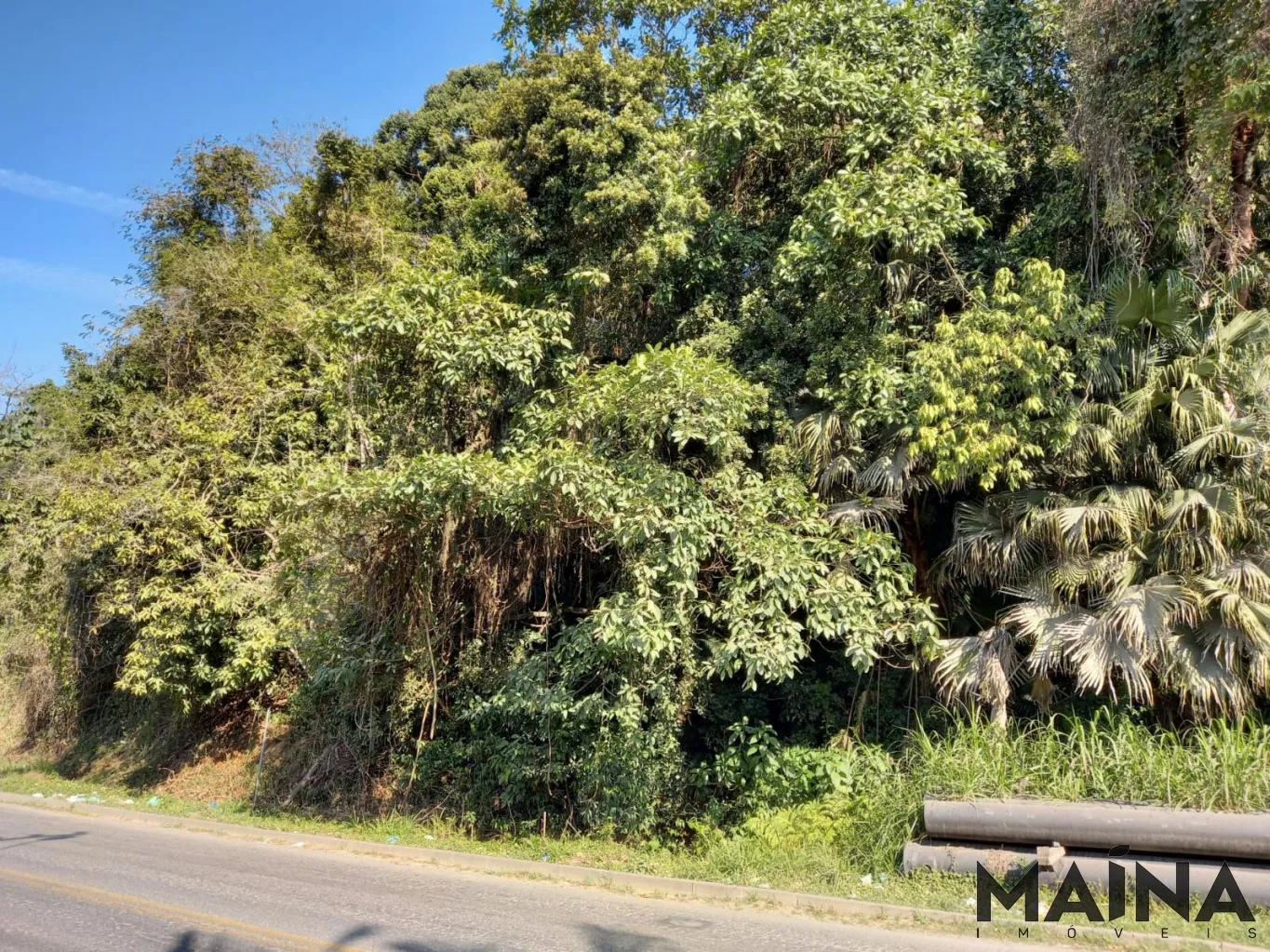 Venda de Terreno de bairro Itoupavazinha , Blumenau - Sc — foto 7