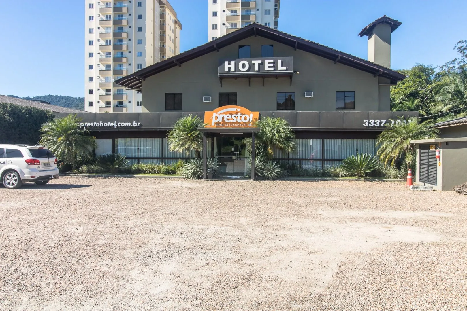 Hotel com 25 dormitórios à venda, 999 m por R$ 5.500.000,00 - Itoupava Central - Blumenau/SC — foto 5