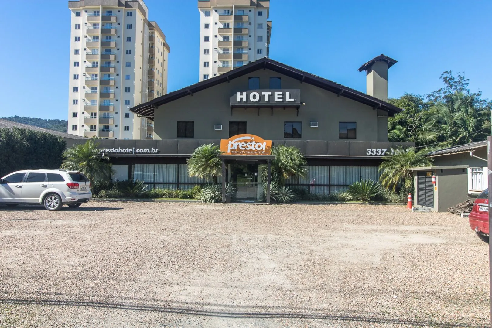 Hotel com 25 dormitórios à venda, 999 m por R$ 5.500.000,00 - Itoupava Central - Blumenau/SC — foto 6