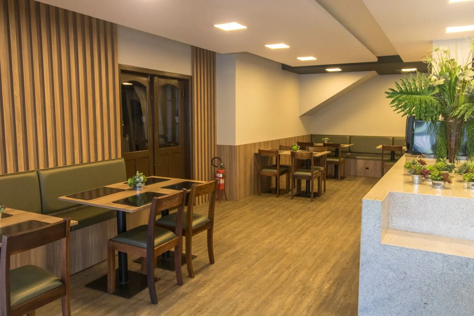 Hotel com 25 dormitórios à venda, 999 m por R$ 5.500.000,00 - Itoupava Central - Blumenau/SC — foto 3