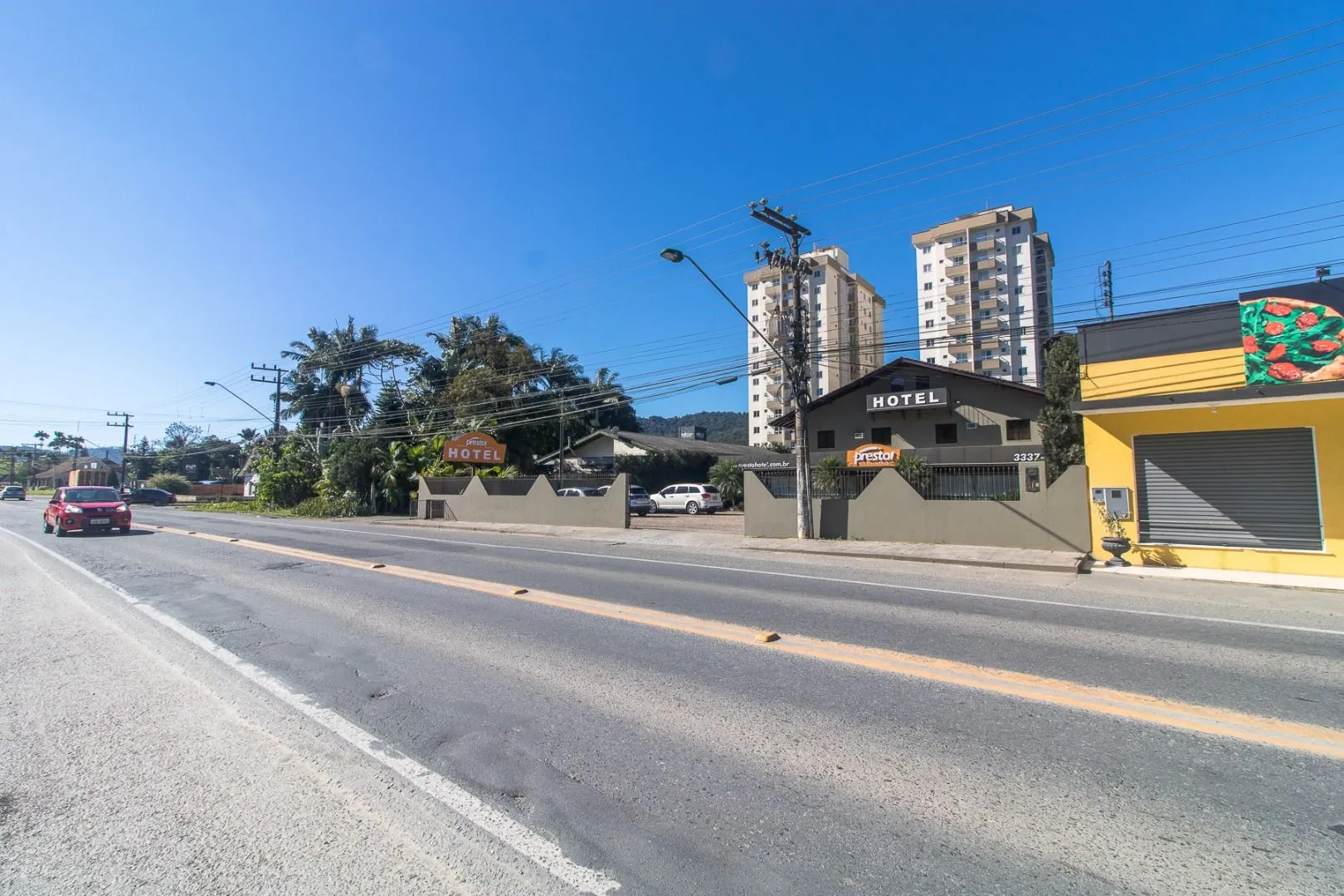 Hotel com 25 dormitórios à venda, 999 m por R$ 5.500.000,00 - Itoupava Central - Blumenau/SC — foto 7