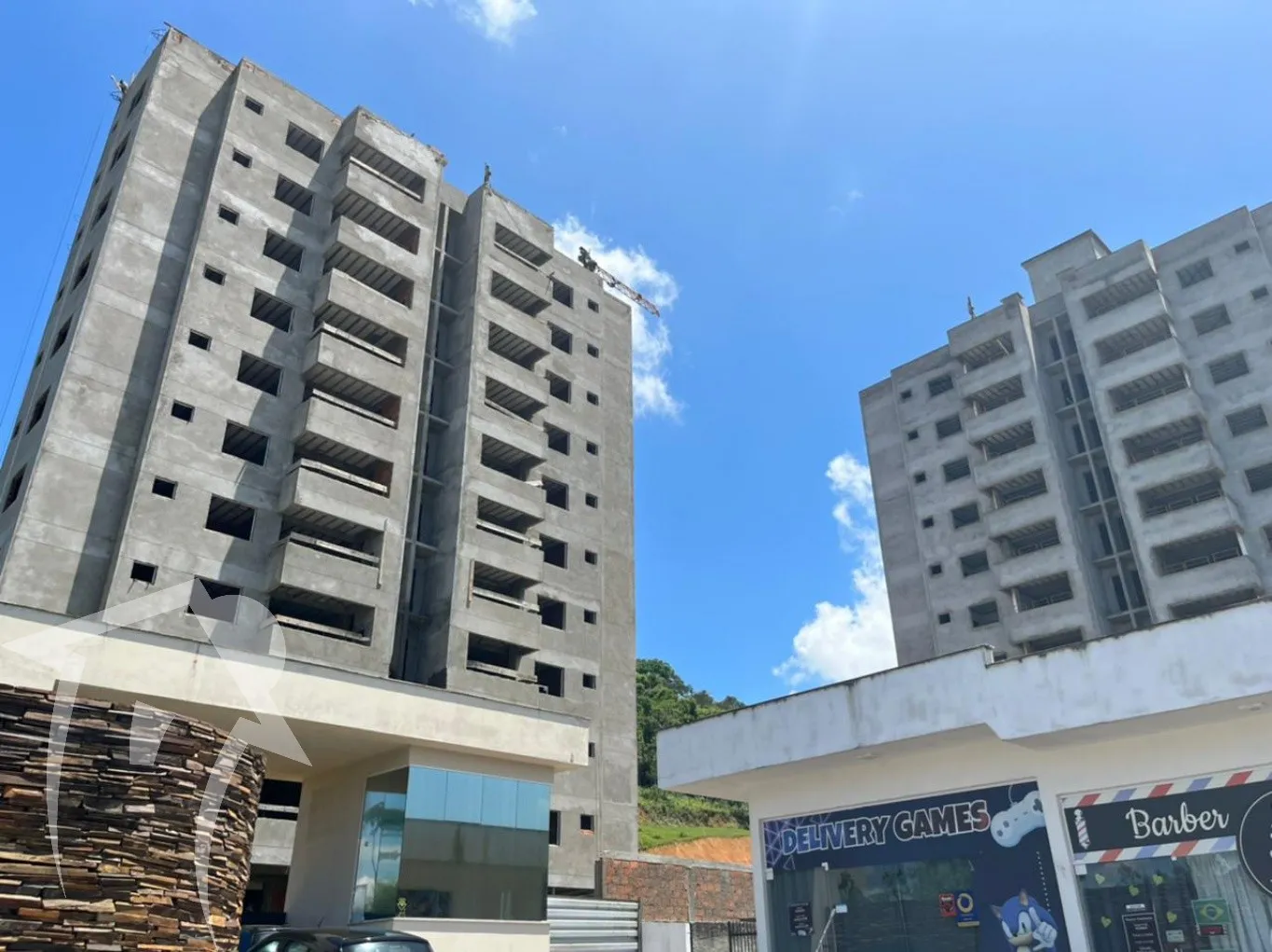 Apartamento Residencial Park Europeu. - foto 1