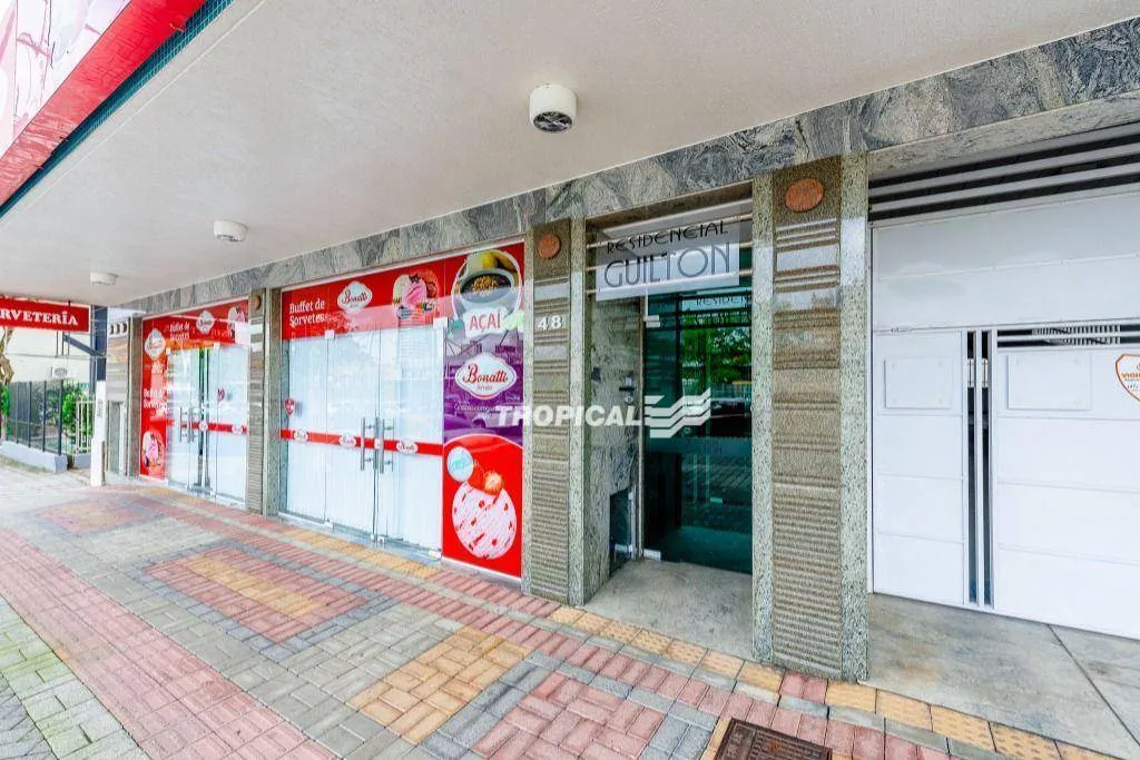 Apartamento com 1 dormitório para alugar, 42 m por R$ 2.275,00/mês - Velha - Blumenau/SC — foto 3