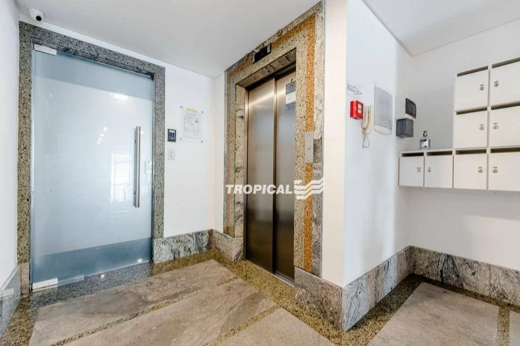 Apartamento com 1 dormitório para alugar, 42 m por R$ 2.275,00/mês - Velha - Blumenau/SC — foto 4