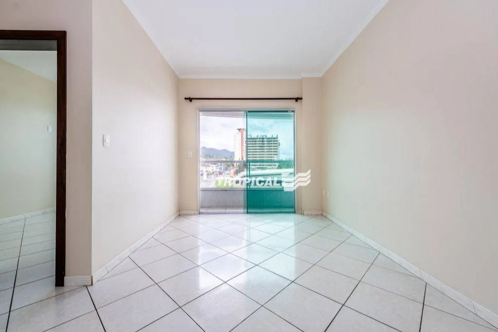 Apartamento com 1 dormitório para alugar, 42 m por R$ 2.275,00/mês - Velha - Blumenau/SC — foto 6