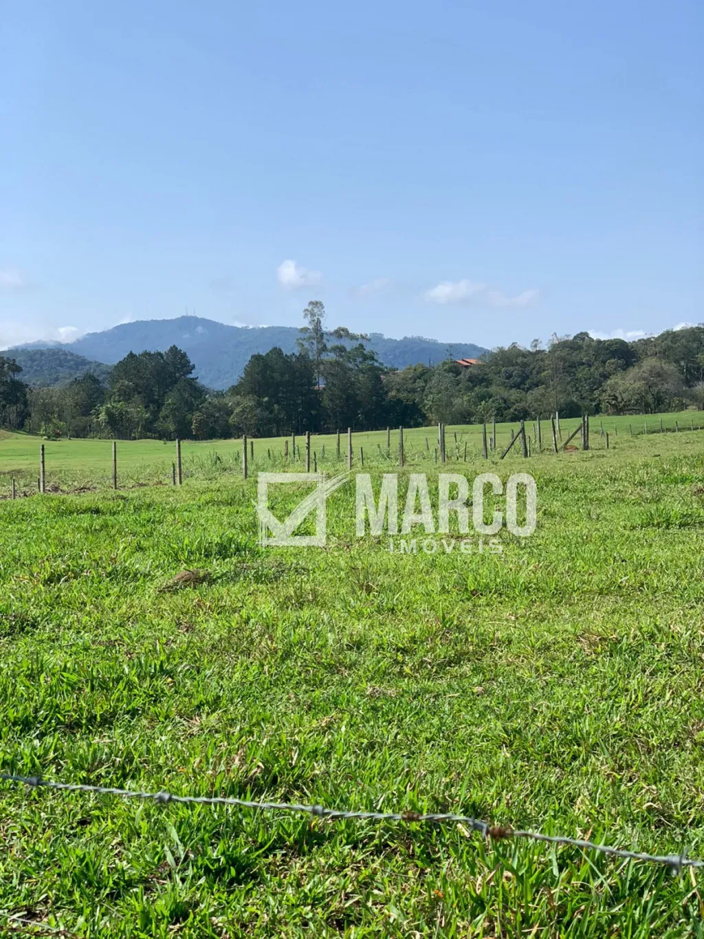 Oportunidade em Rio dos Cedros - Maravilhoso terreno - foto 1