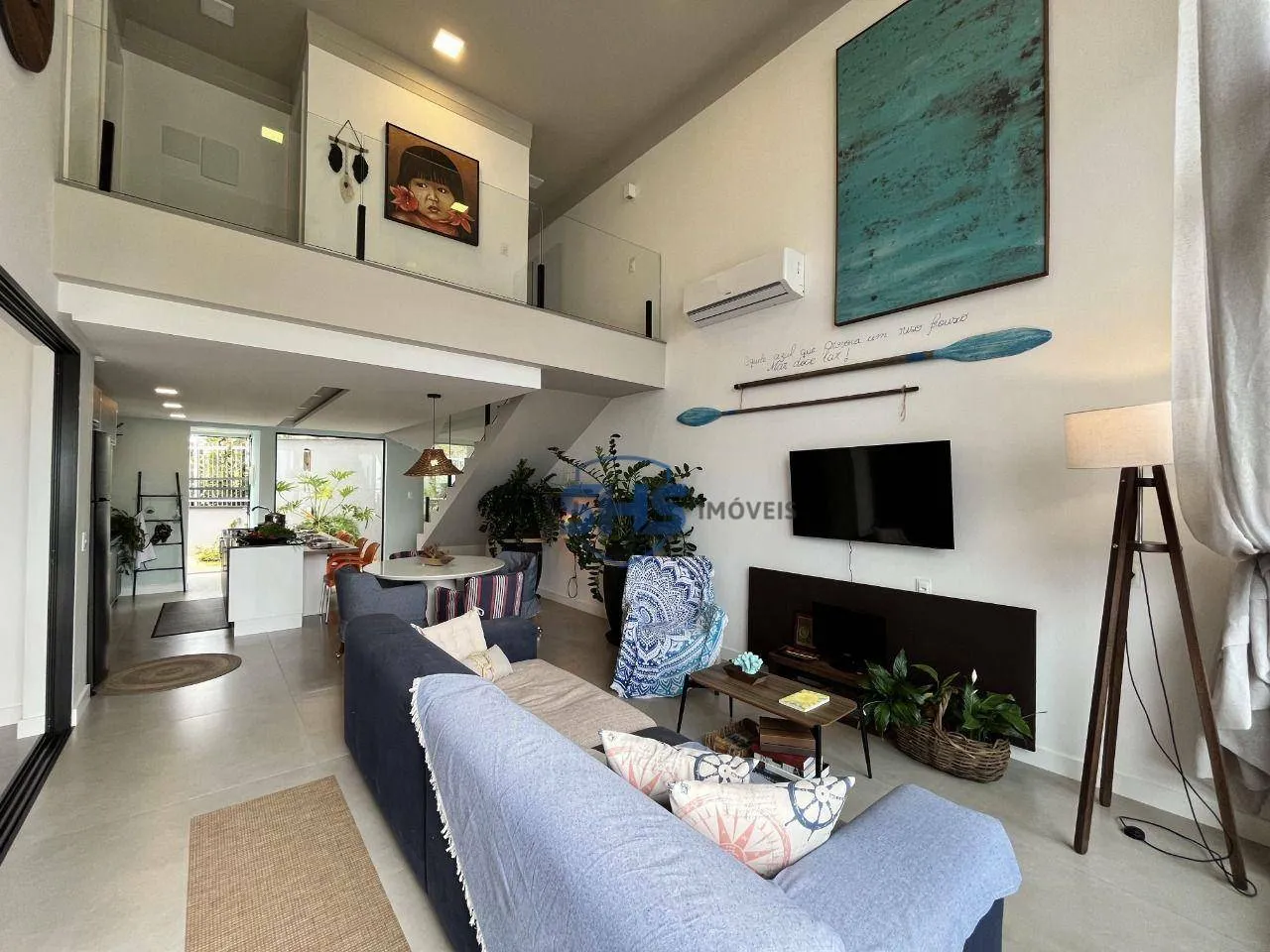 Casa à venda, 190 m por R$ 7.850.000,00 - Armação - Penha/SC - foto 1