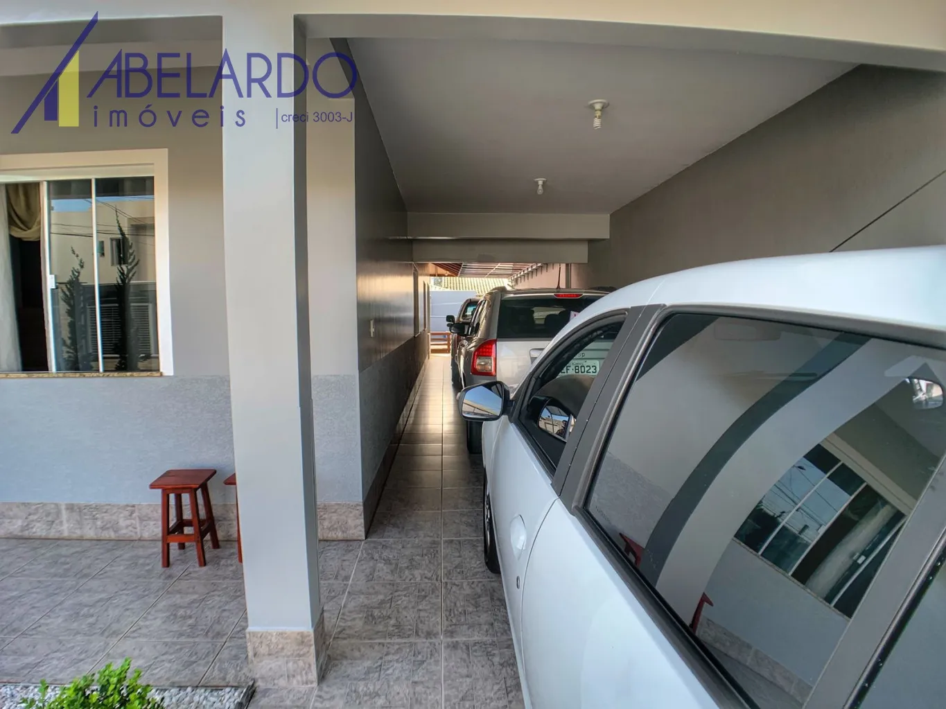 Bela residência no bairro Bela Vista em Gaspar — foto 3
