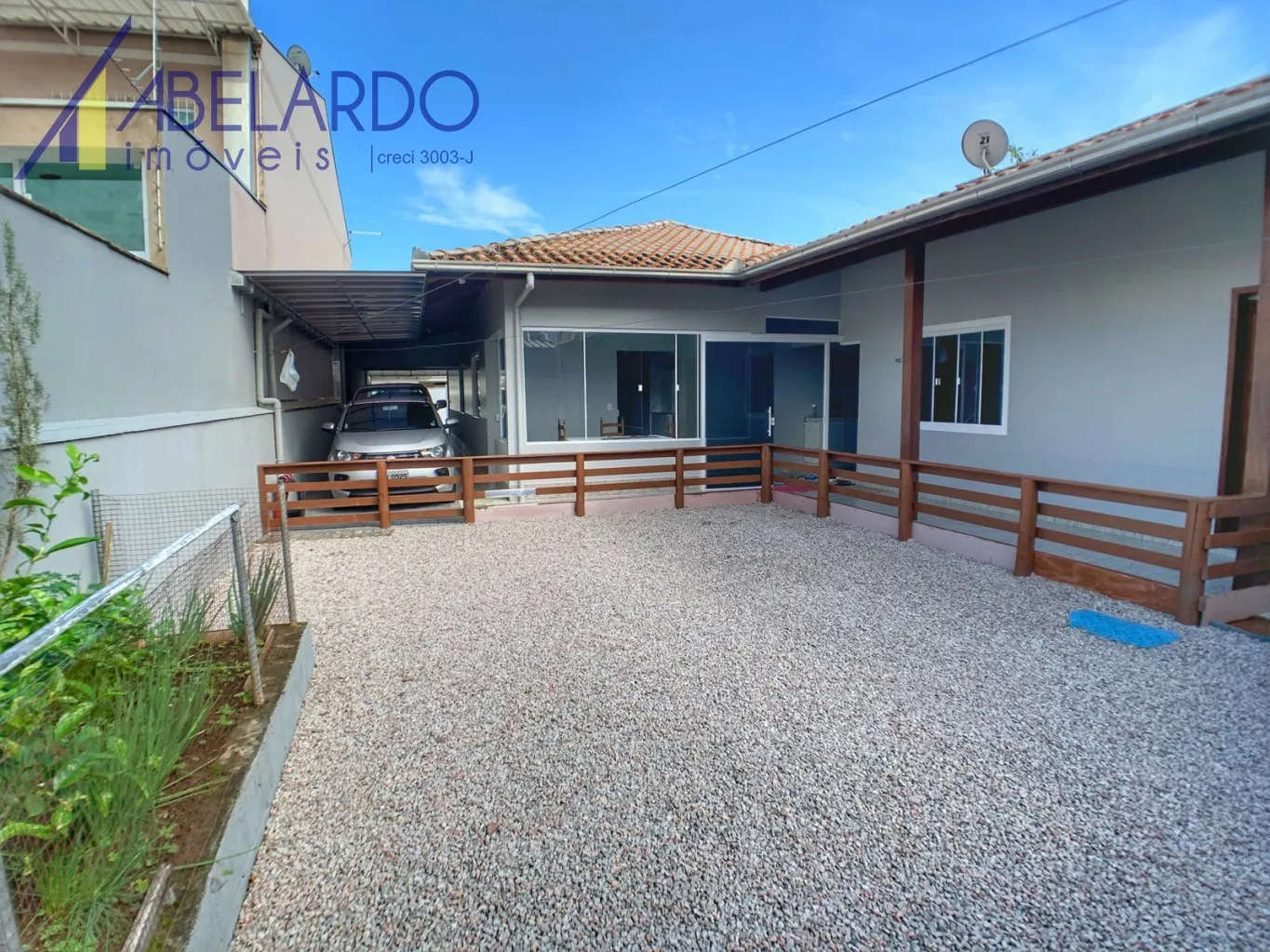 Bela residência no bairro Bela Vista em Gaspar — foto 4