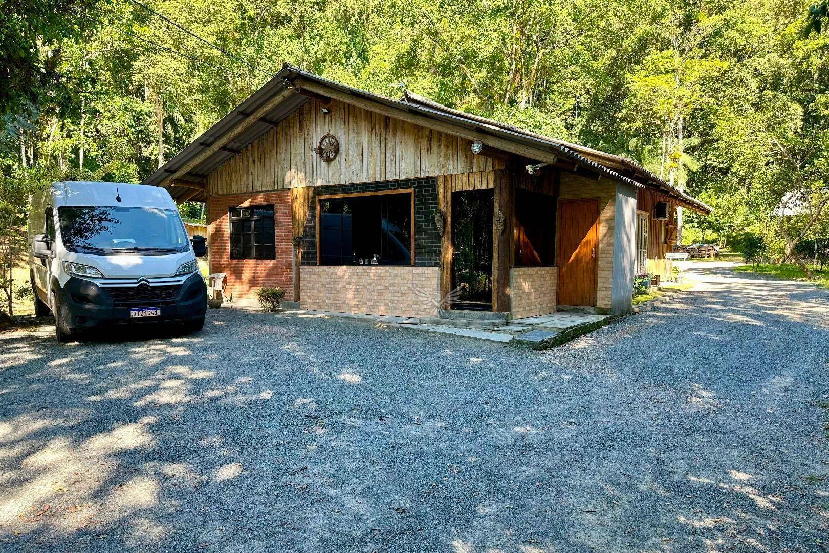 Sitio em Pomerode - foto 1
