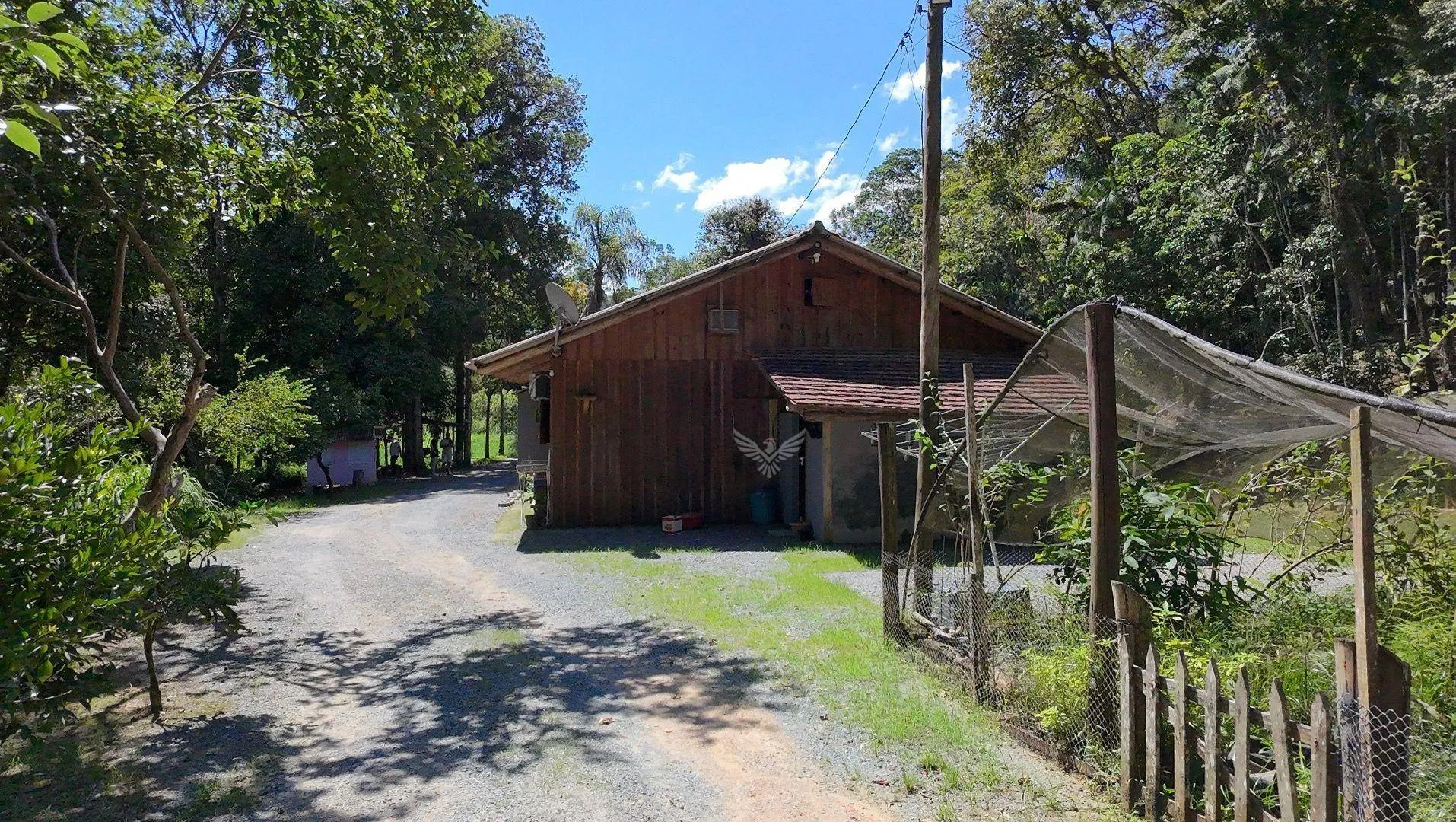 Sitio em Pomerode — foto 2