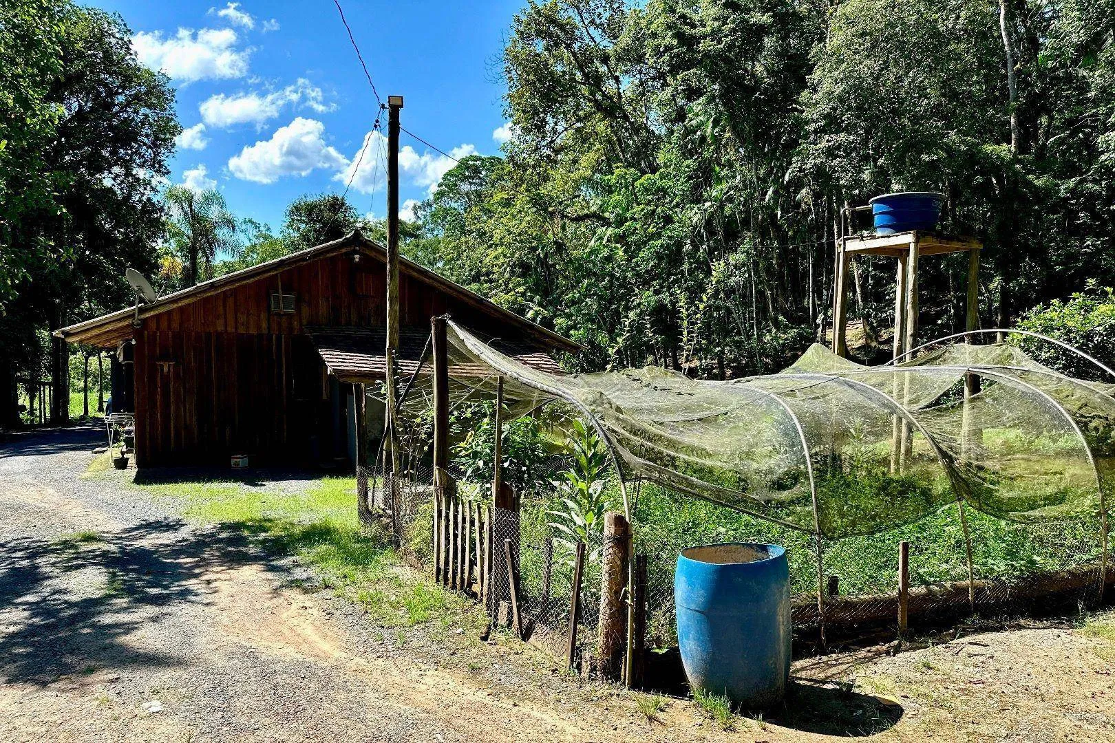 Sitio em Pomerode — foto 4