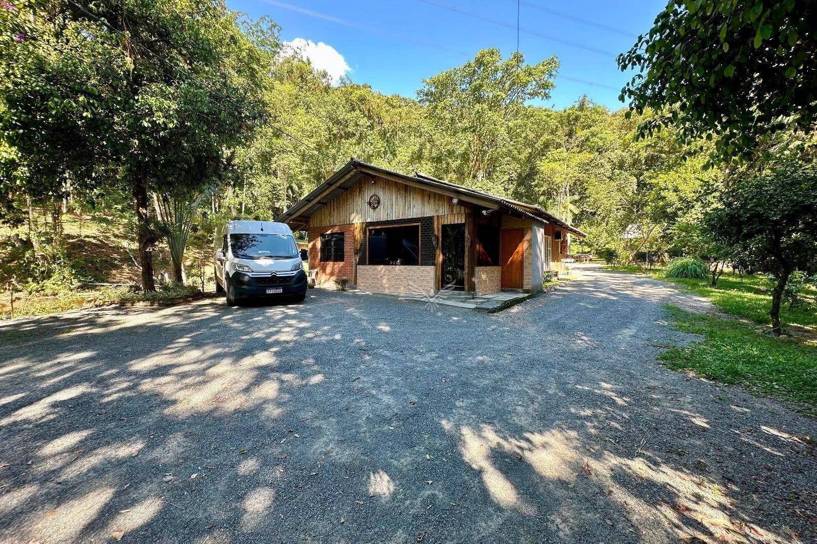 Sitio em Pomerode — foto 5