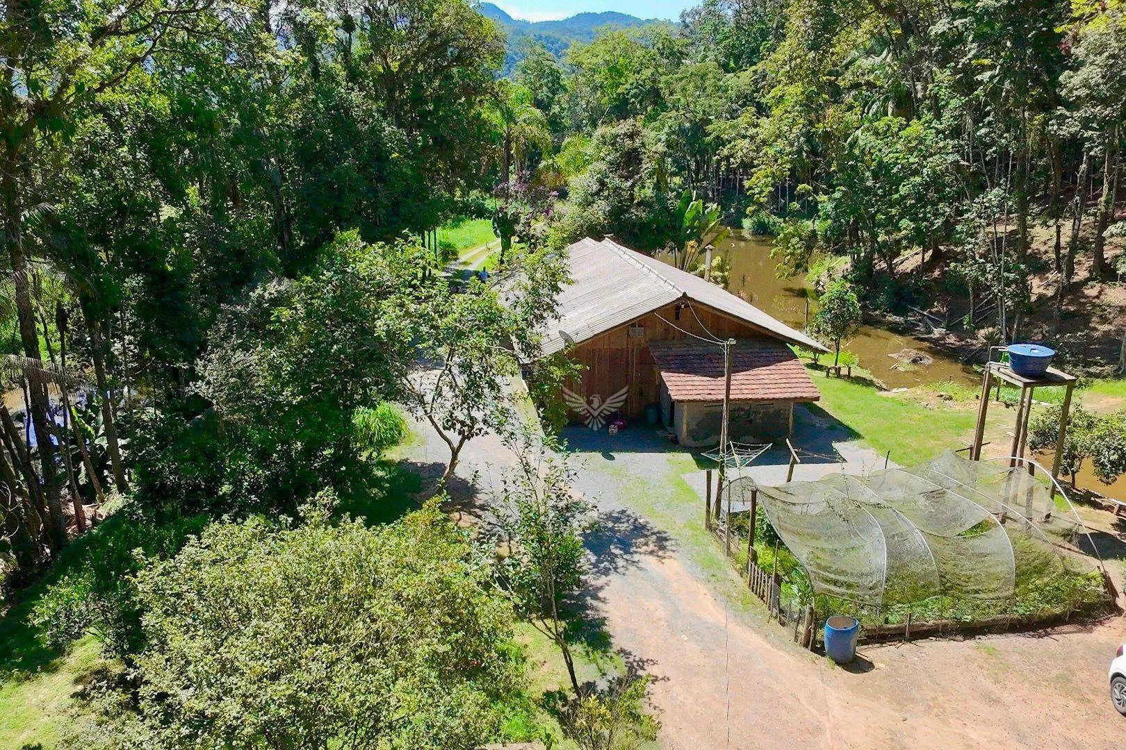 Sitio em Pomerode — foto 7