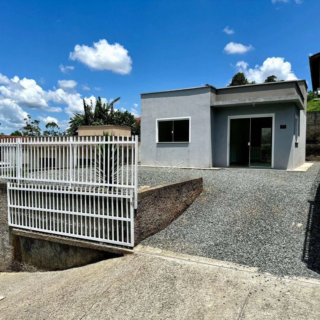 Saia do aluguel em Pomerode com entrada facilitada. - foto 1