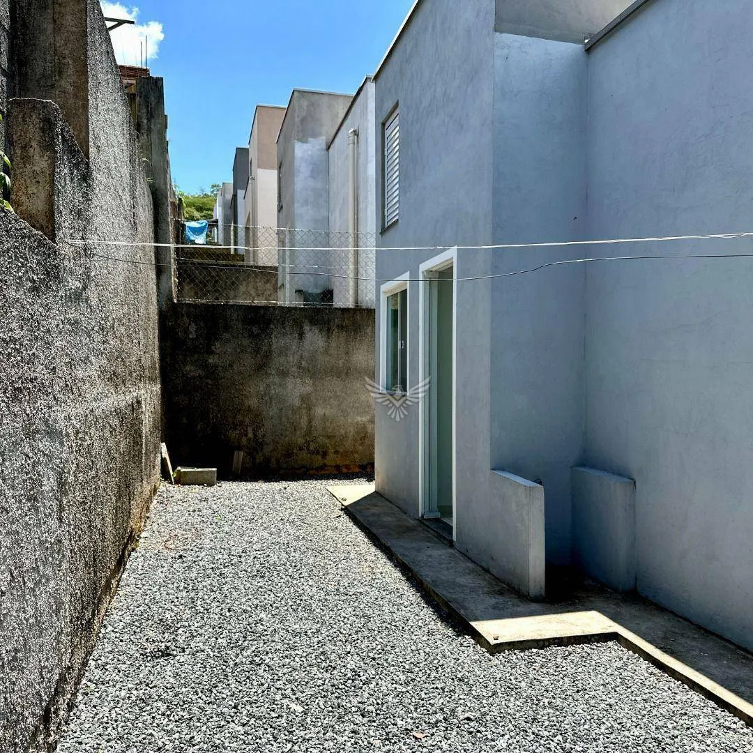 Saia do aluguel em Pomerode com entrada facilitada. — foto 2