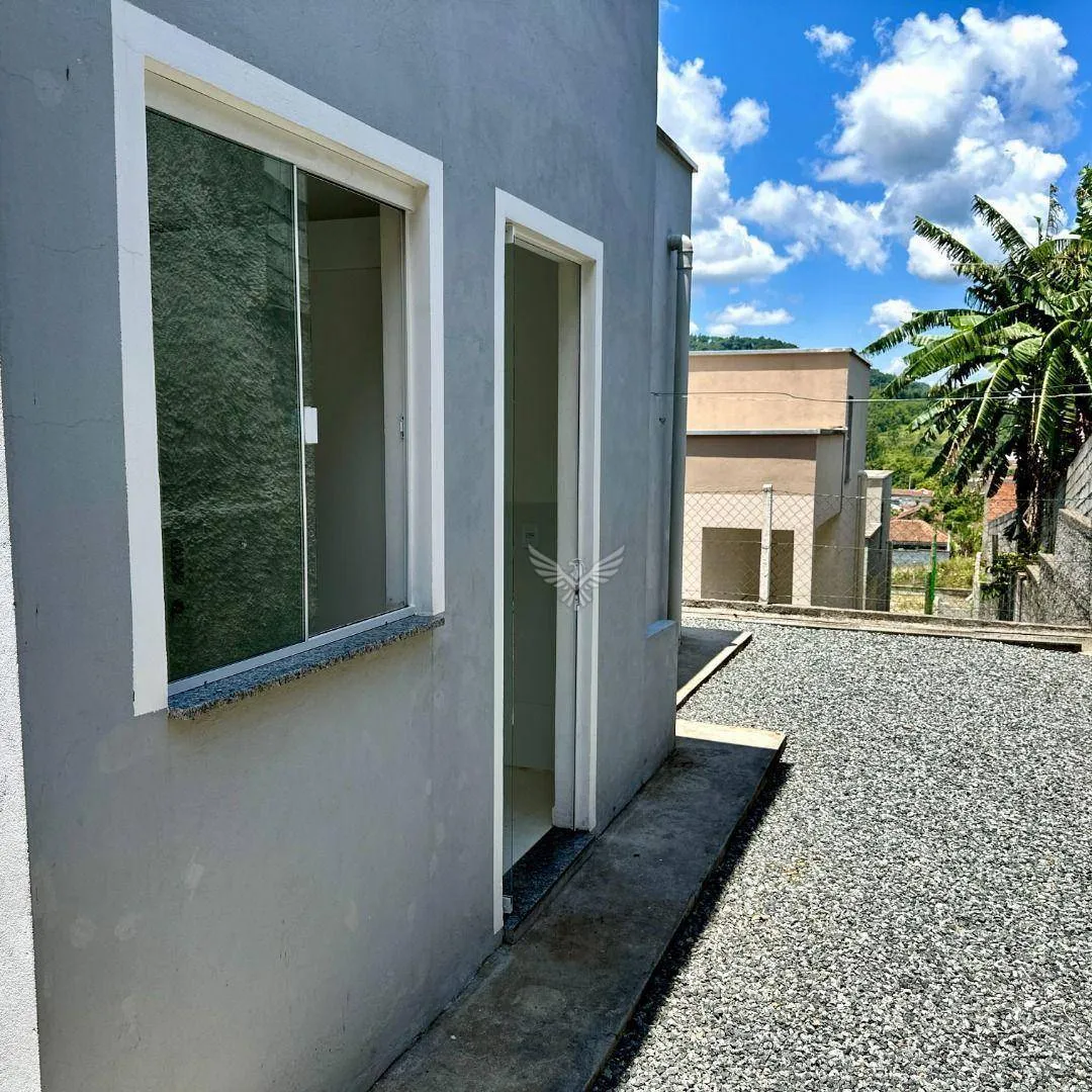 Saia do aluguel em Pomerode com entrada facilitada. — foto 3