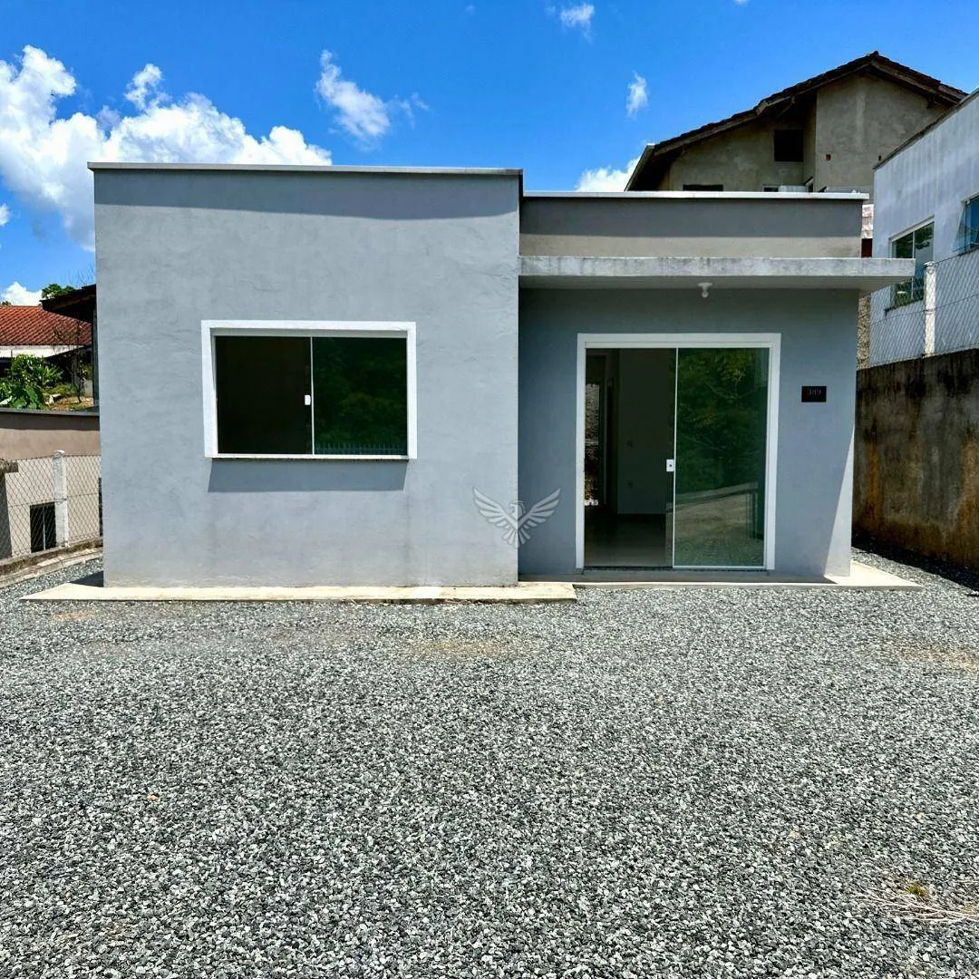 Saia do aluguel em Pomerode com entrada facilitada. — foto 4