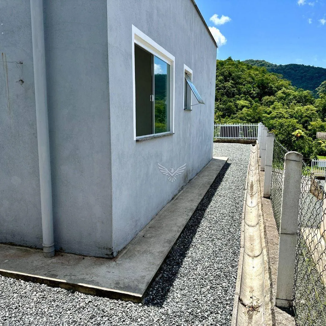 Saia do aluguel em Pomerode com entrada facilitada. — foto 6