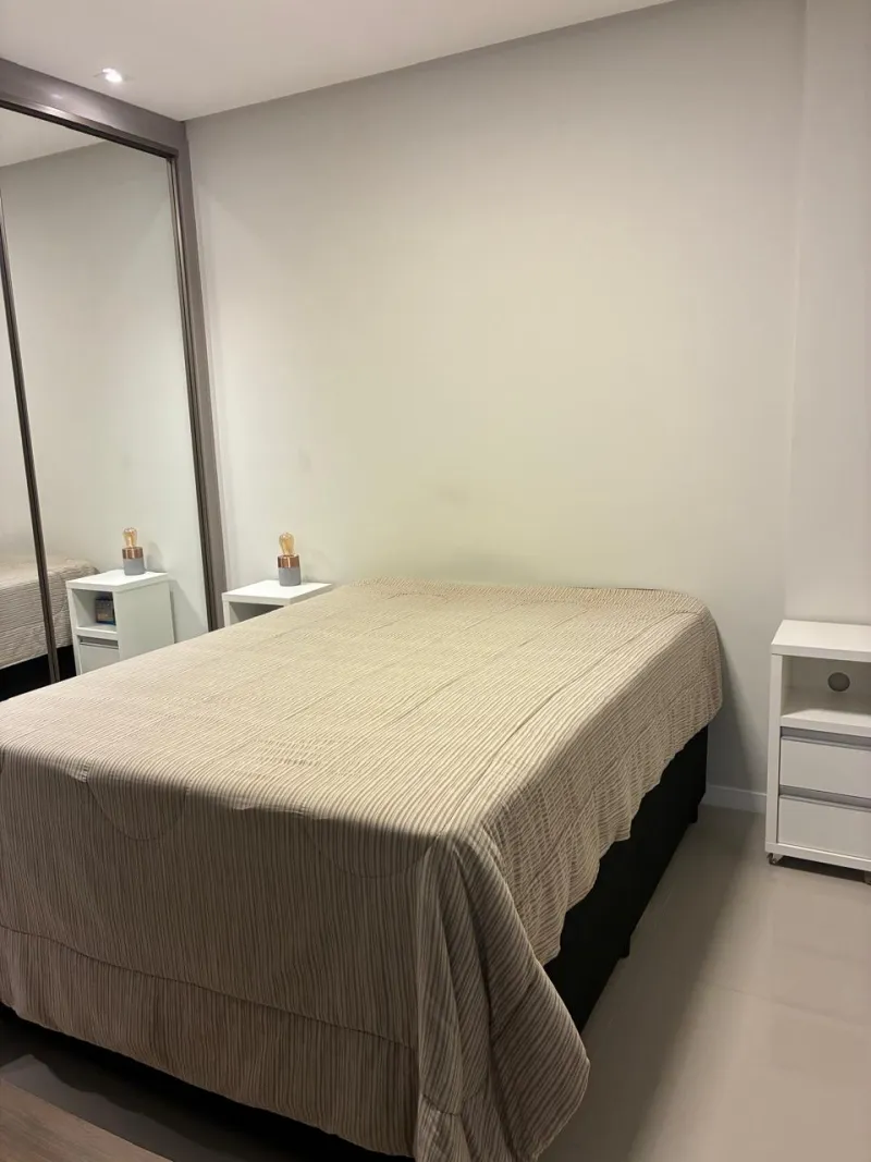 WZ Home Park - Loft mobiliado - 7 Andar — foto 2
