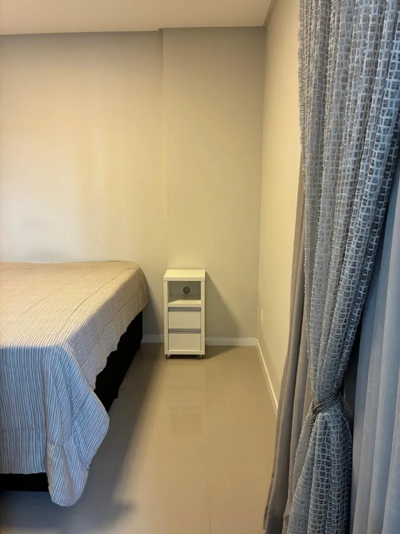 WZ Home Park - Loft mobiliado - 7 Andar — foto 4