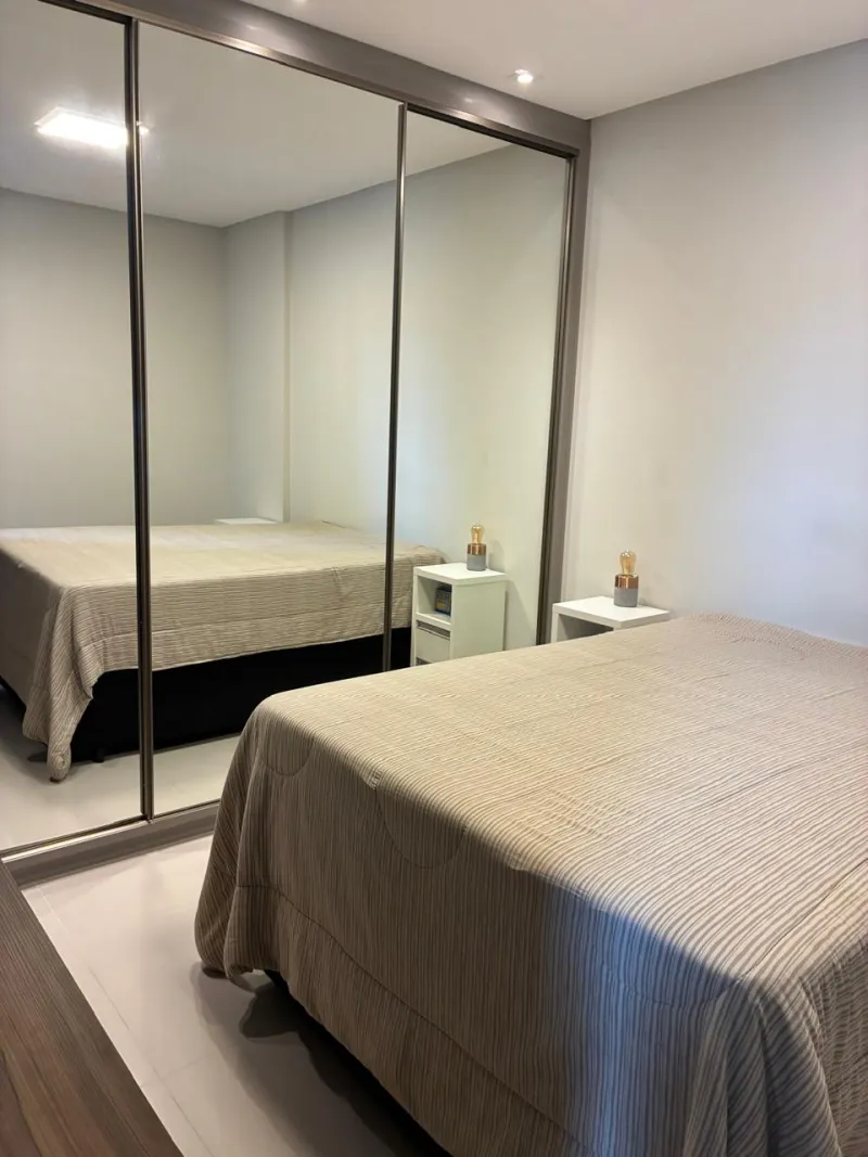 WZ Home Park - Loft mobiliado - 7 Andar — foto 6