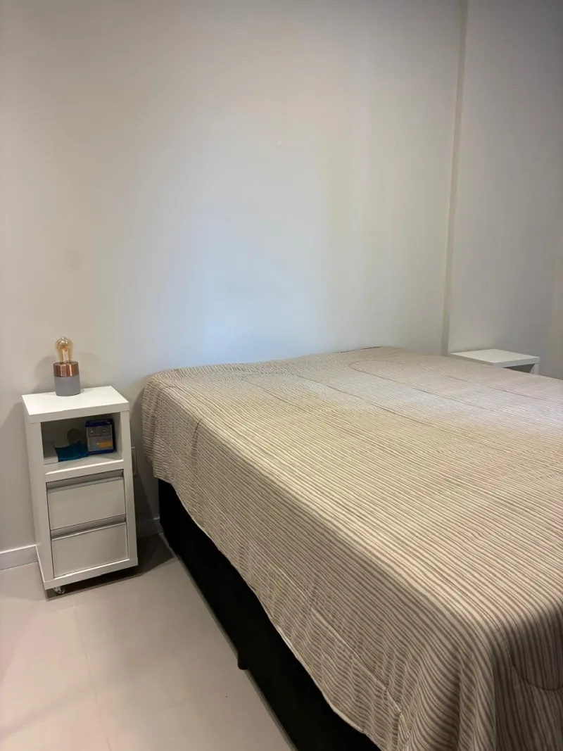 WZ Home Park - Loft mobiliado - 7 Andar — foto 7