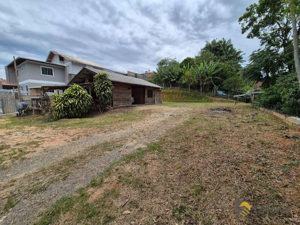 Terreno à venda, 3670 m por R$ 680.000,00 - Itoupava Central - Blumenau/SC - foto 1