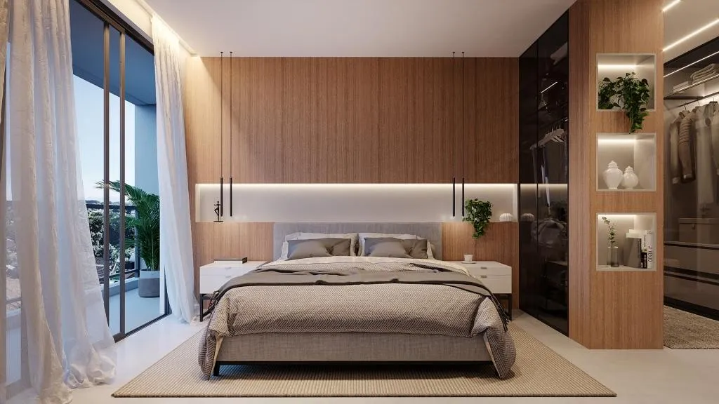 APARTAMENTO no SANTO ANTÔNIO com 3 quartos para VENDA, 153 m — foto 5