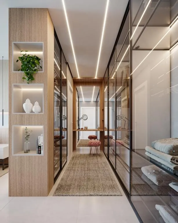 APARTAMENTO no SANTO ANTÔNIO com 3 quartos para VENDA, 153 m — foto 6