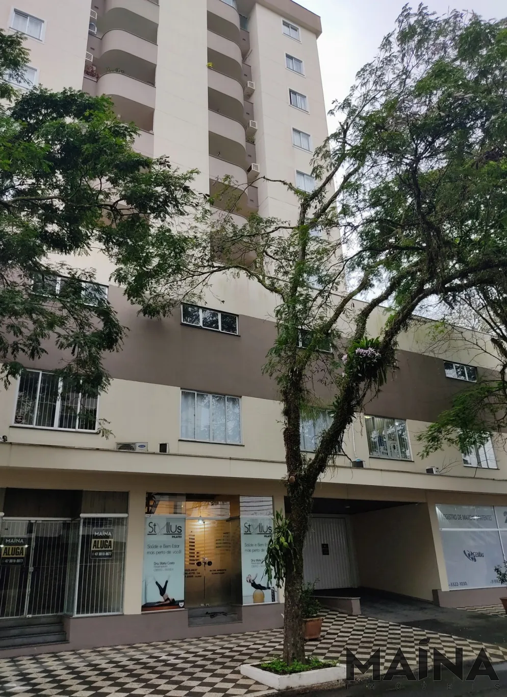 LOJA TERRA NO BAIRRO VICTOR KONDER - foto 1