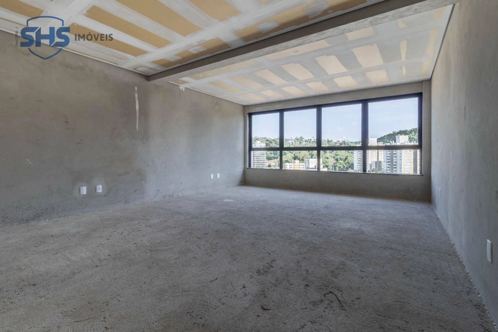 Sala para alugar, 45 m por R$ 3.420,00/mês - Itoupava Seca - Blumenau/SC — foto 2