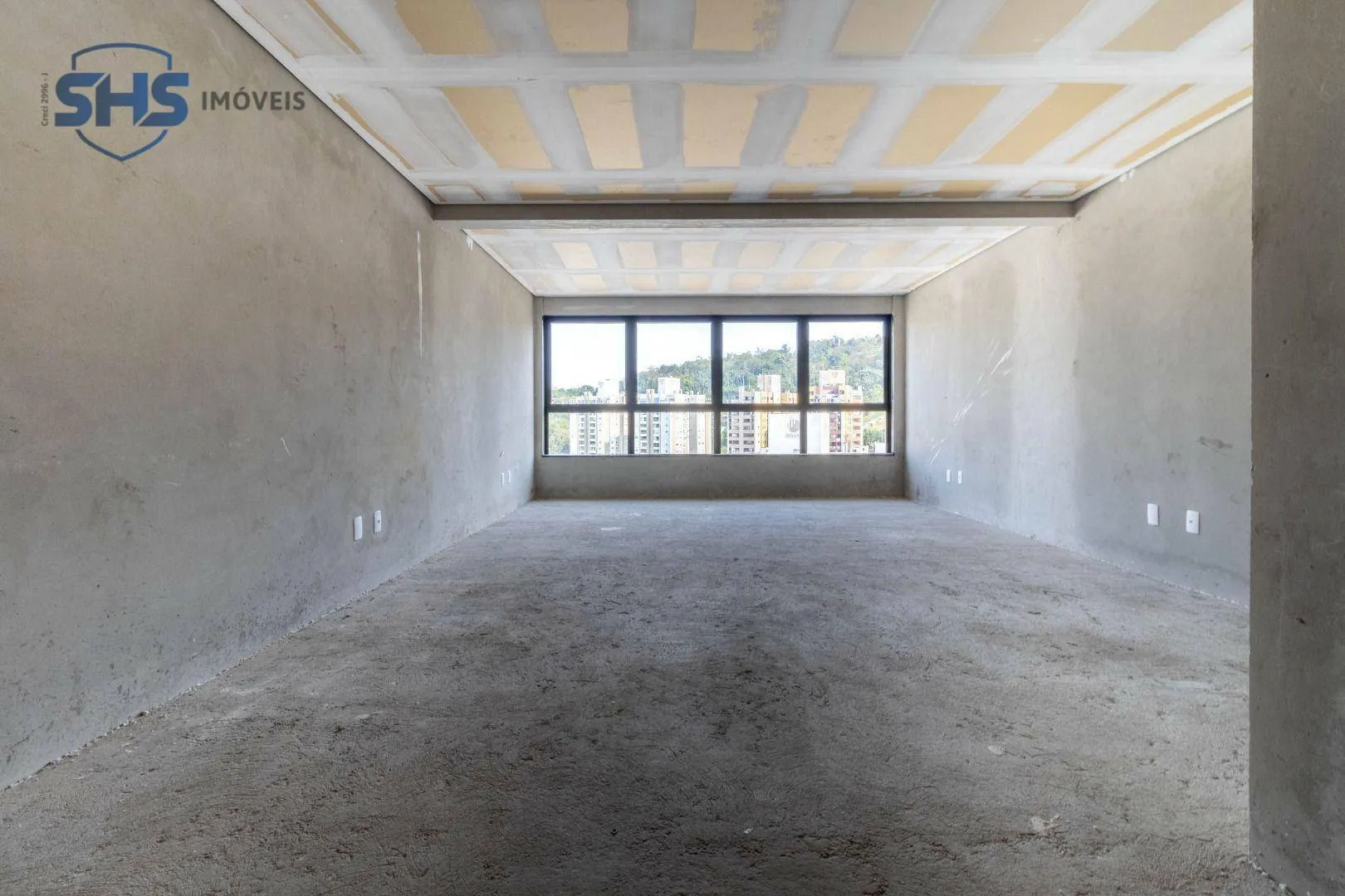Sala para alugar, 45 m por R$ 3.420,00/mês - Itoupava Seca - Blumenau/SC — foto 3