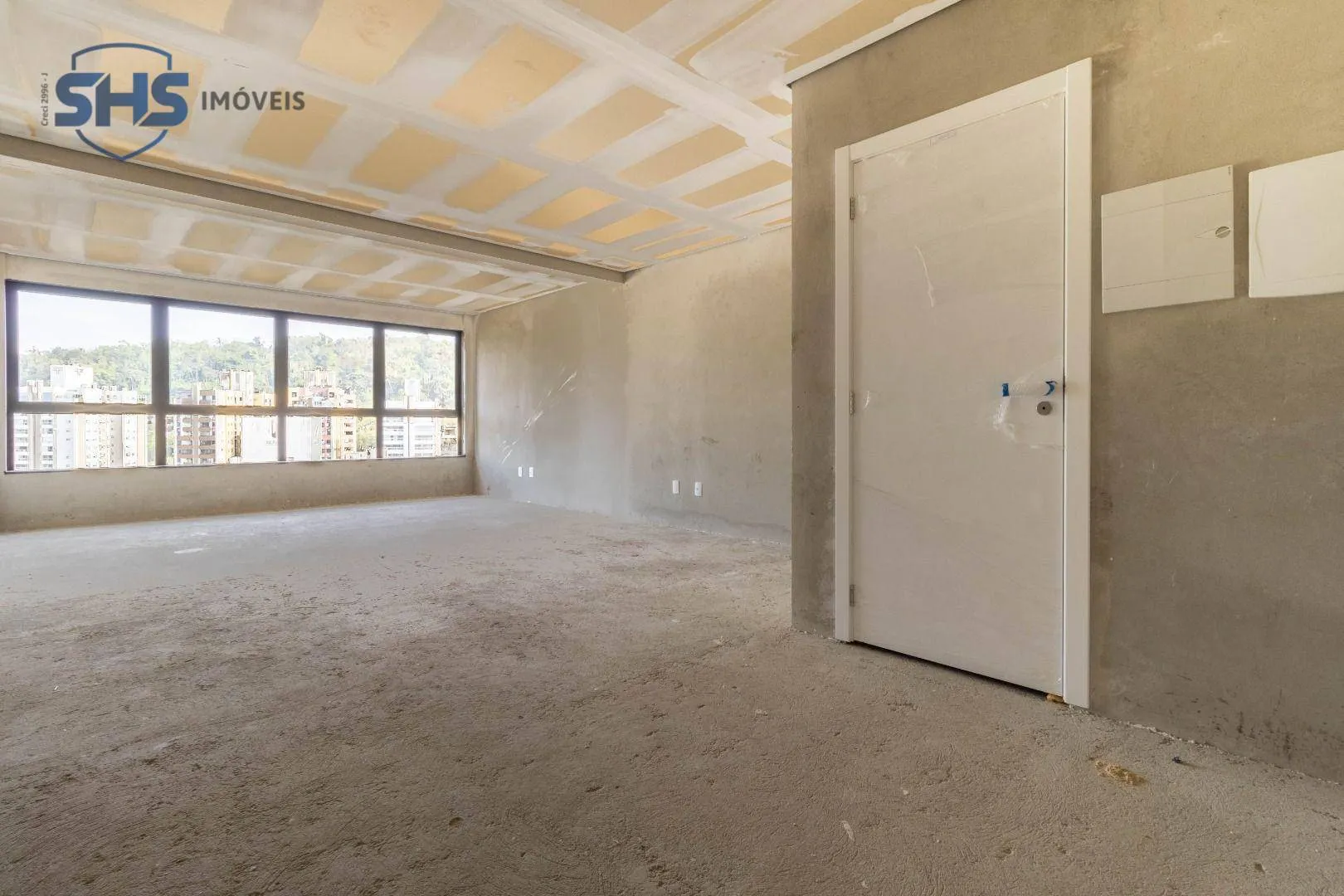 Sala para alugar, 45 m por R$ 3.420,00/mês - Itoupava Seca - Blumenau/SC — foto 4