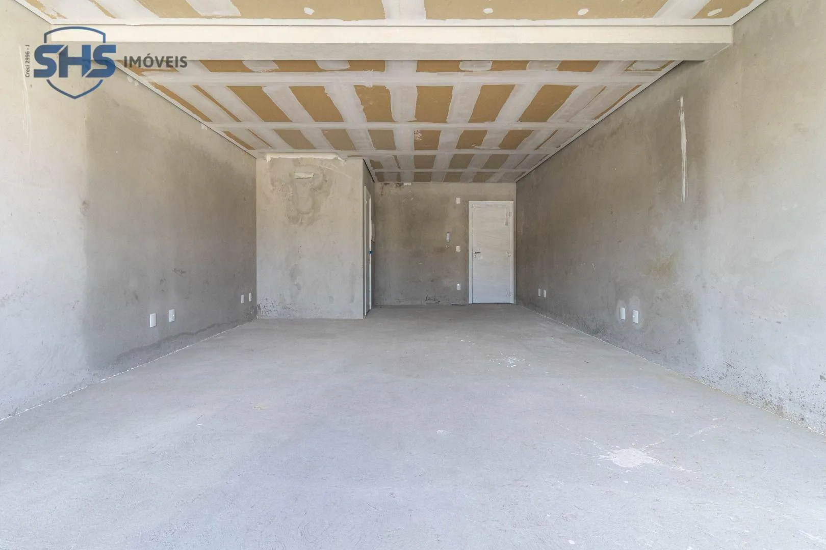 Sala para alugar, 45 m por R$ 3.420,00/mês - Itoupava Seca - Blumenau/SC — foto 5