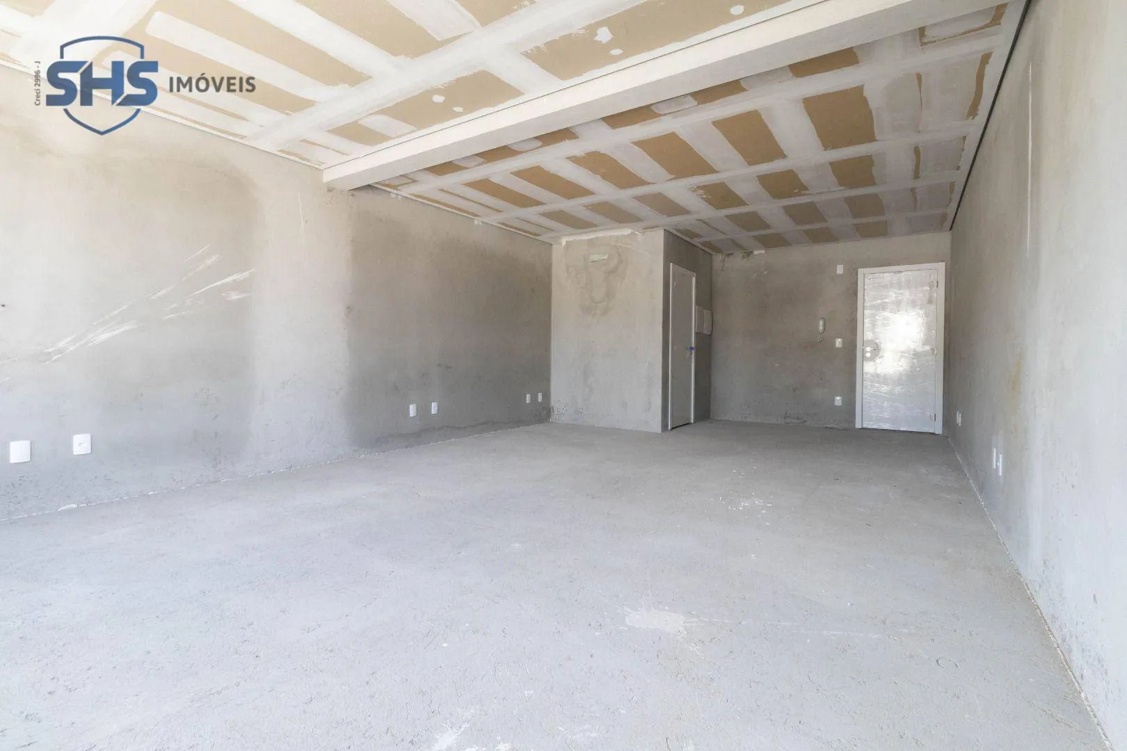 Sala para alugar, 45 m por R$ 3.420,00/mês - Itoupava Seca - Blumenau/SC — foto 6