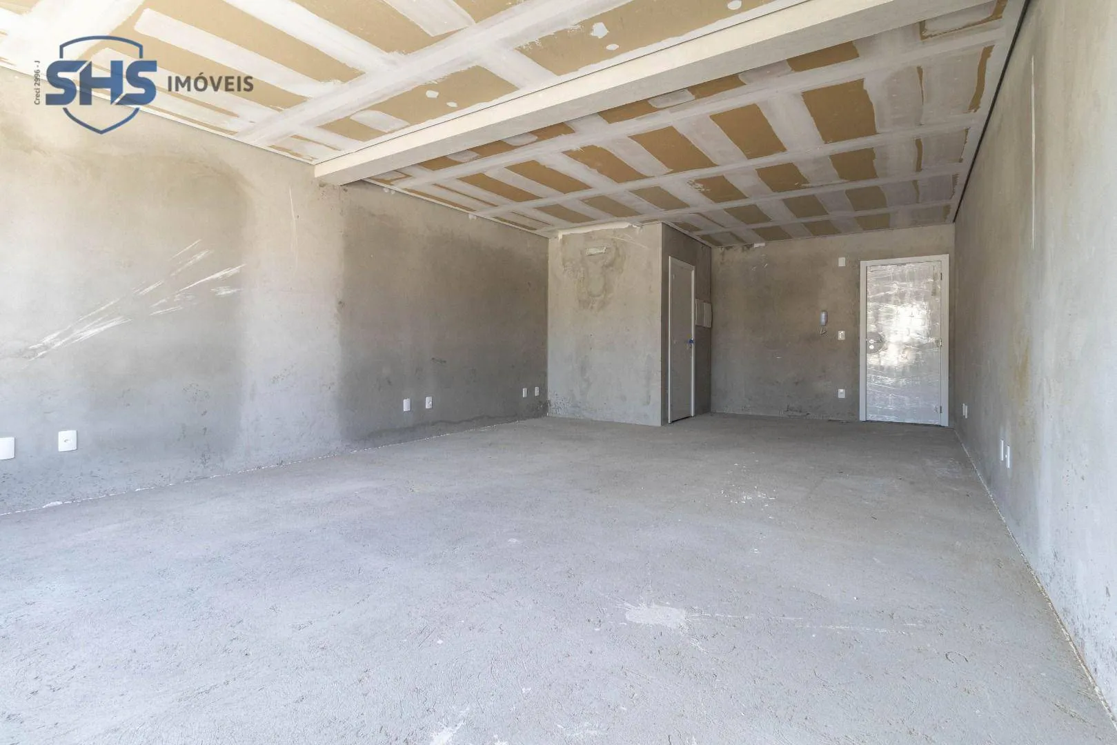 Sala para alugar, 45 m por R$ 3.420,00/mês - Itoupava Seca - Blumenau/SC — foto 7
