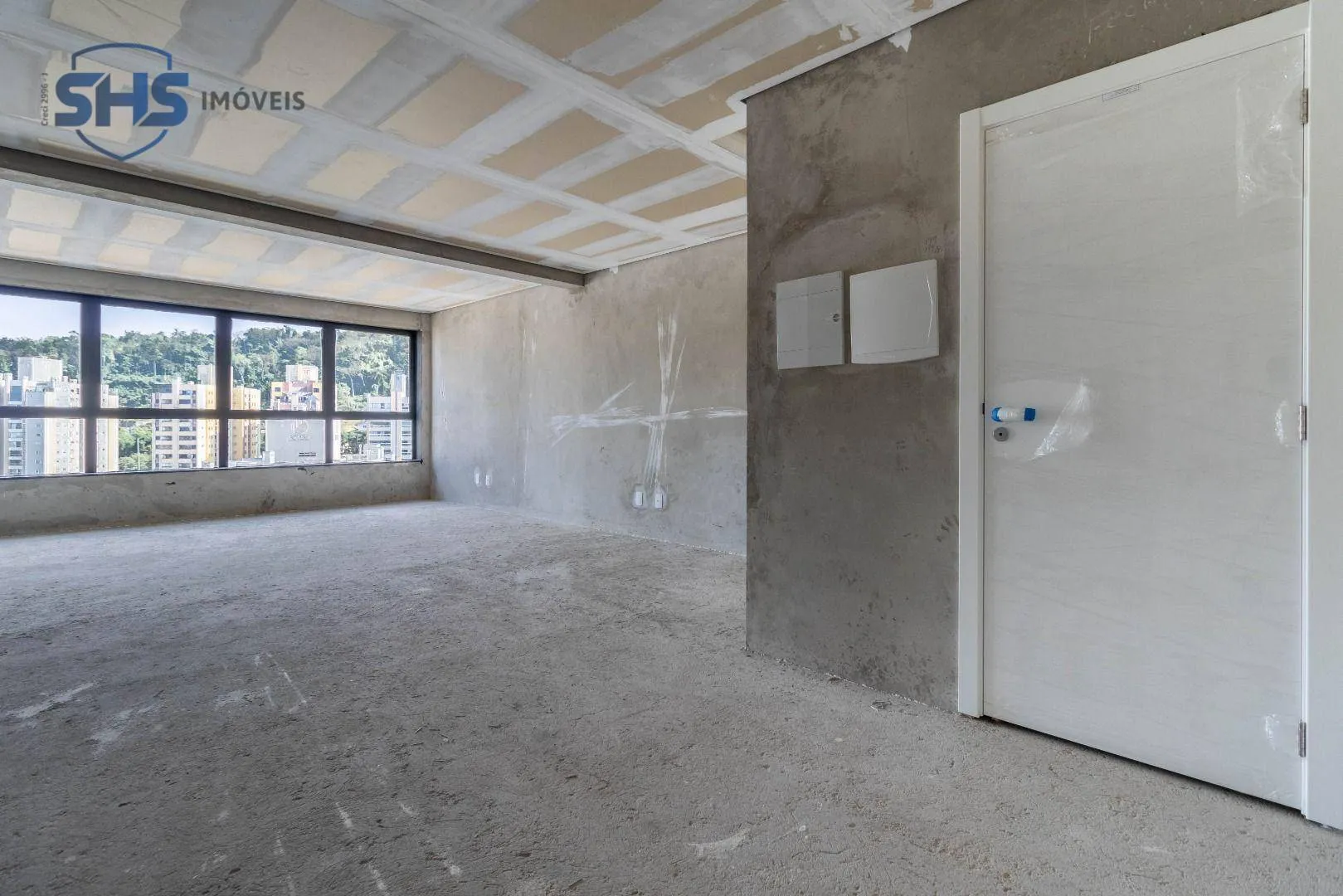 Sala para alugar, 45 m por R$ 3.695,00/mês - Itoupava Seca - Blumenau/SC — foto 2
