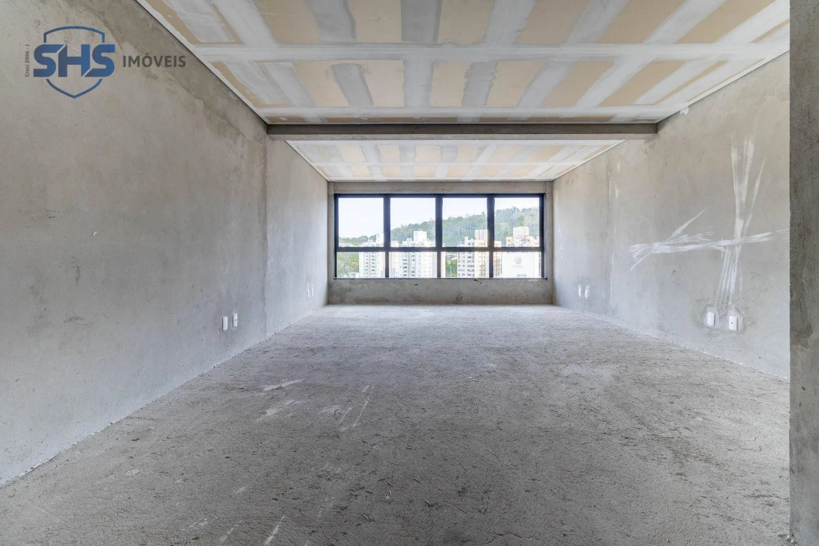 Sala para alugar, 45 m por R$ 3.695,00/mês - Itoupava Seca - Blumenau/SC — foto 3