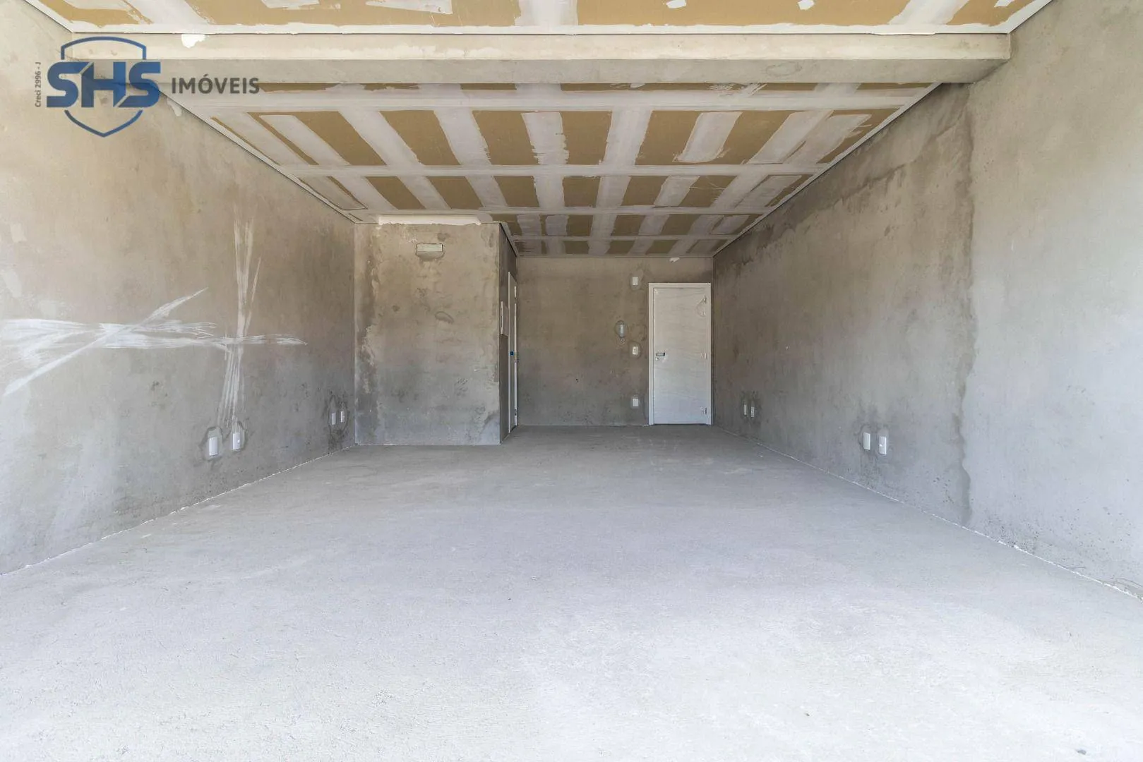 Sala para alugar, 45 m por R$ 3.695,00/mês - Itoupava Seca - Blumenau/SC — foto 4