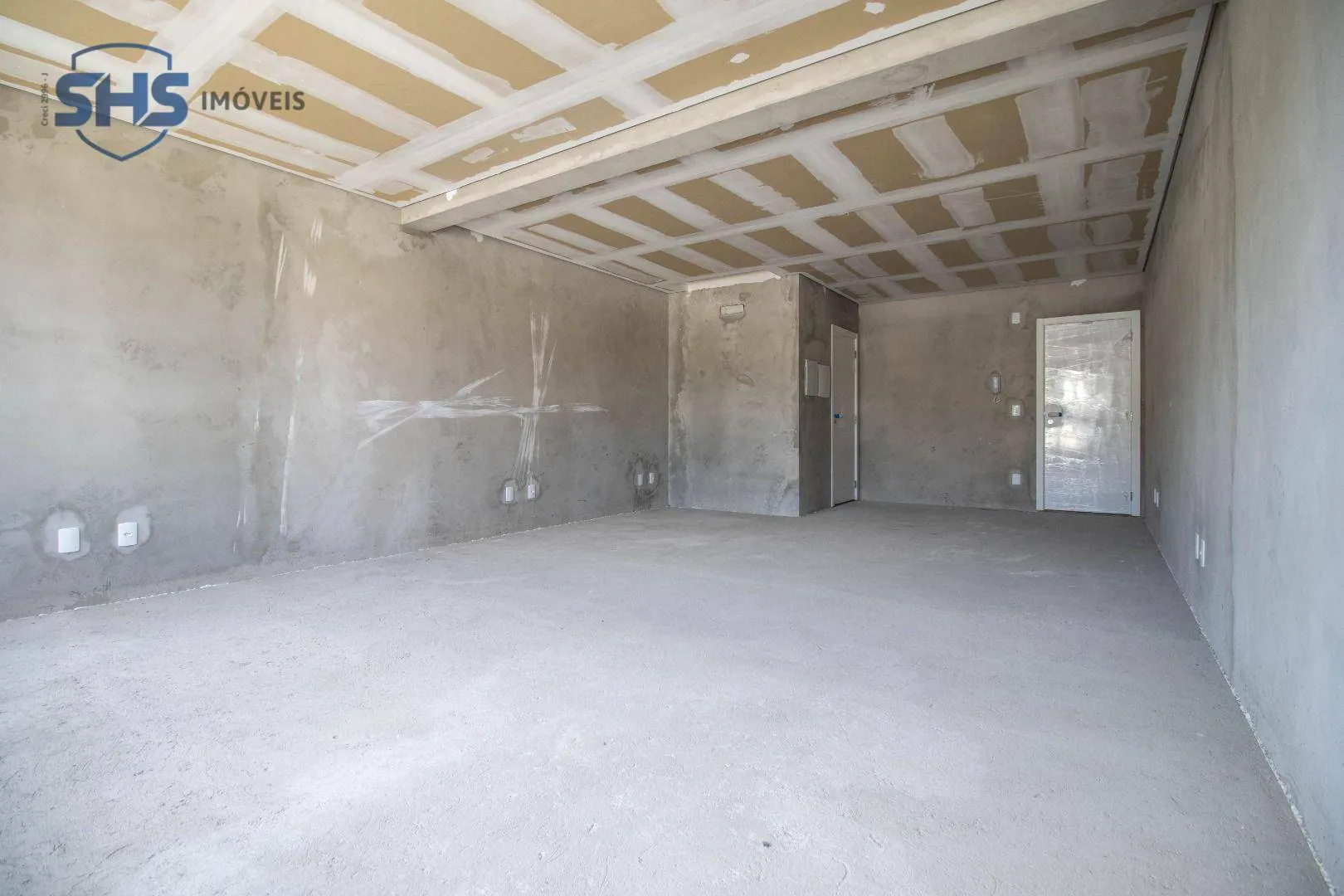 Sala para alugar, 45 m por R$ 3.695,00/mês - Itoupava Seca - Blumenau/SC — foto 5