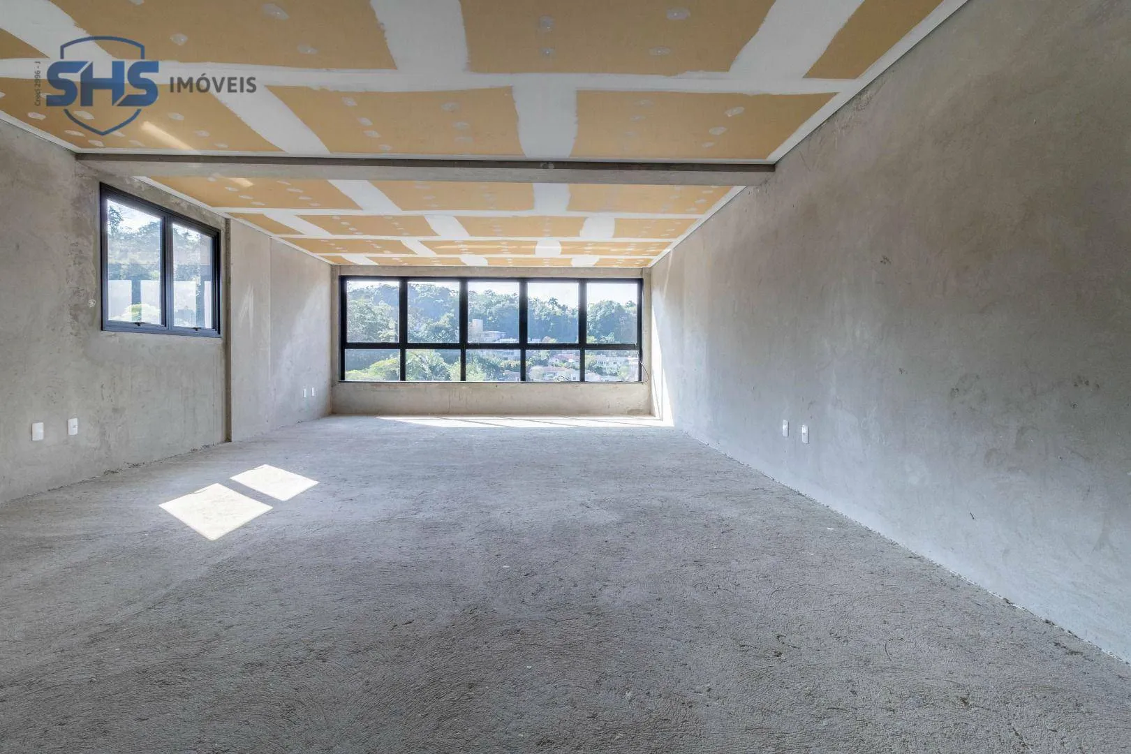 Sala para alugar, 56 m por R$ 4.420,00/mês - Itoupava Seca - Blumenau/SC — foto 2