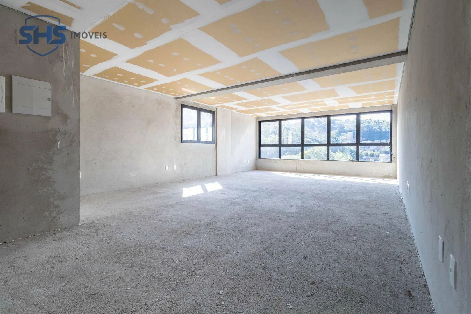 Sala para alugar, 56 m por R$ 4.420,00/mês - Itoupava Seca - Blumenau/SC — foto 3
