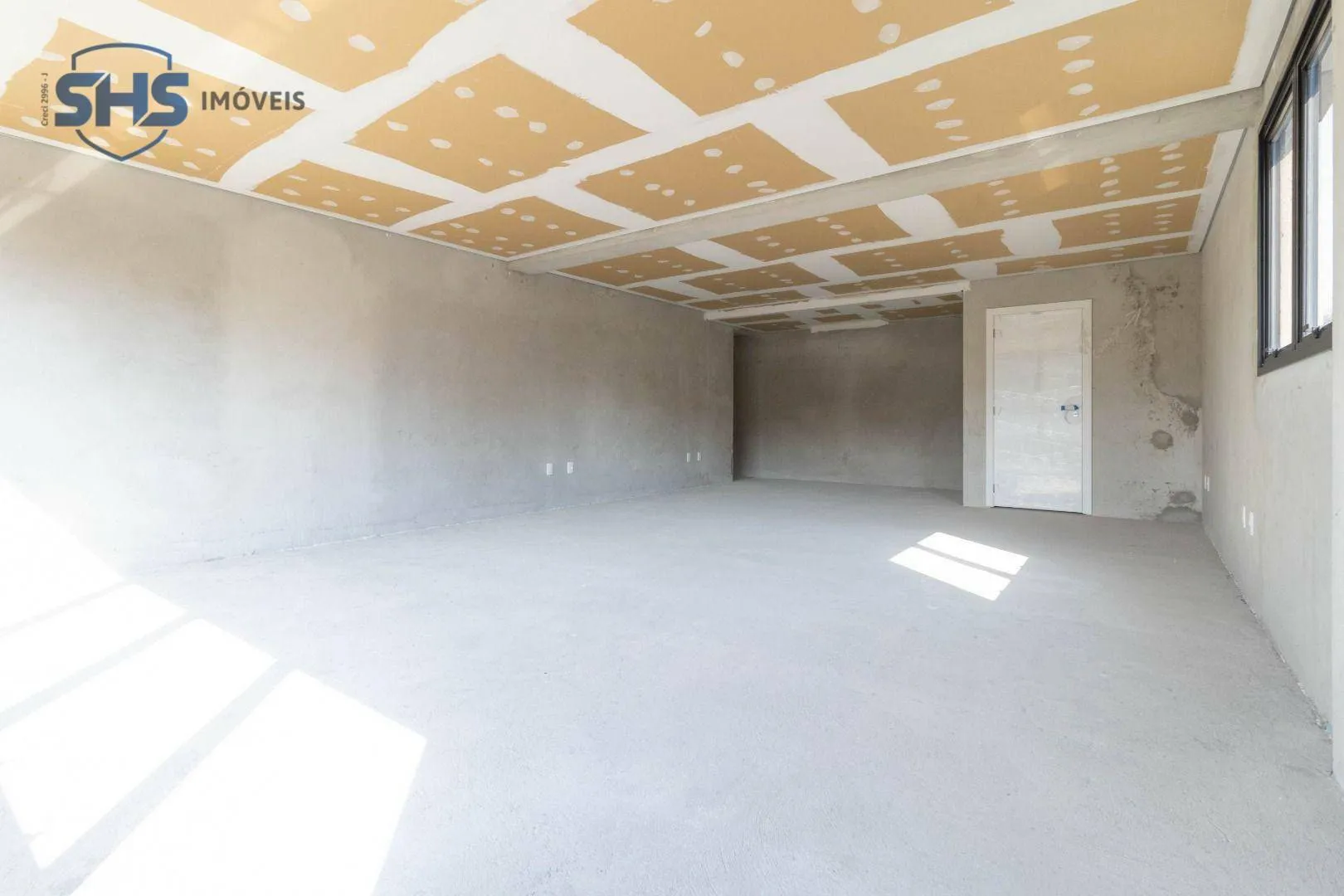 Sala para alugar, 56 m por R$ 4.420,00/mês - Itoupava Seca - Blumenau/SC — foto 4