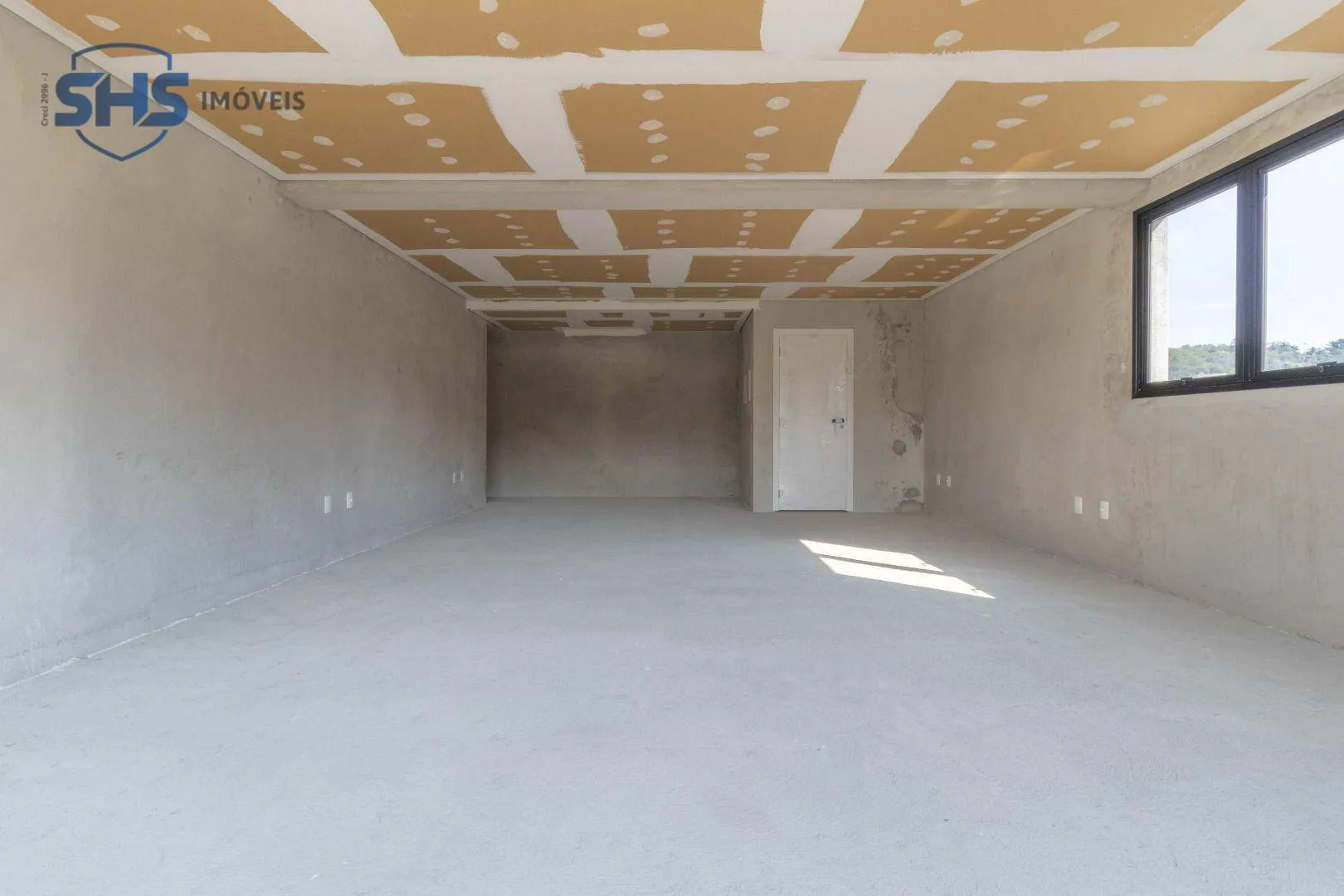 Sala para alugar, 56 m por R$ 4.420,00/mês - Itoupava Seca - Blumenau/SC — foto 5
