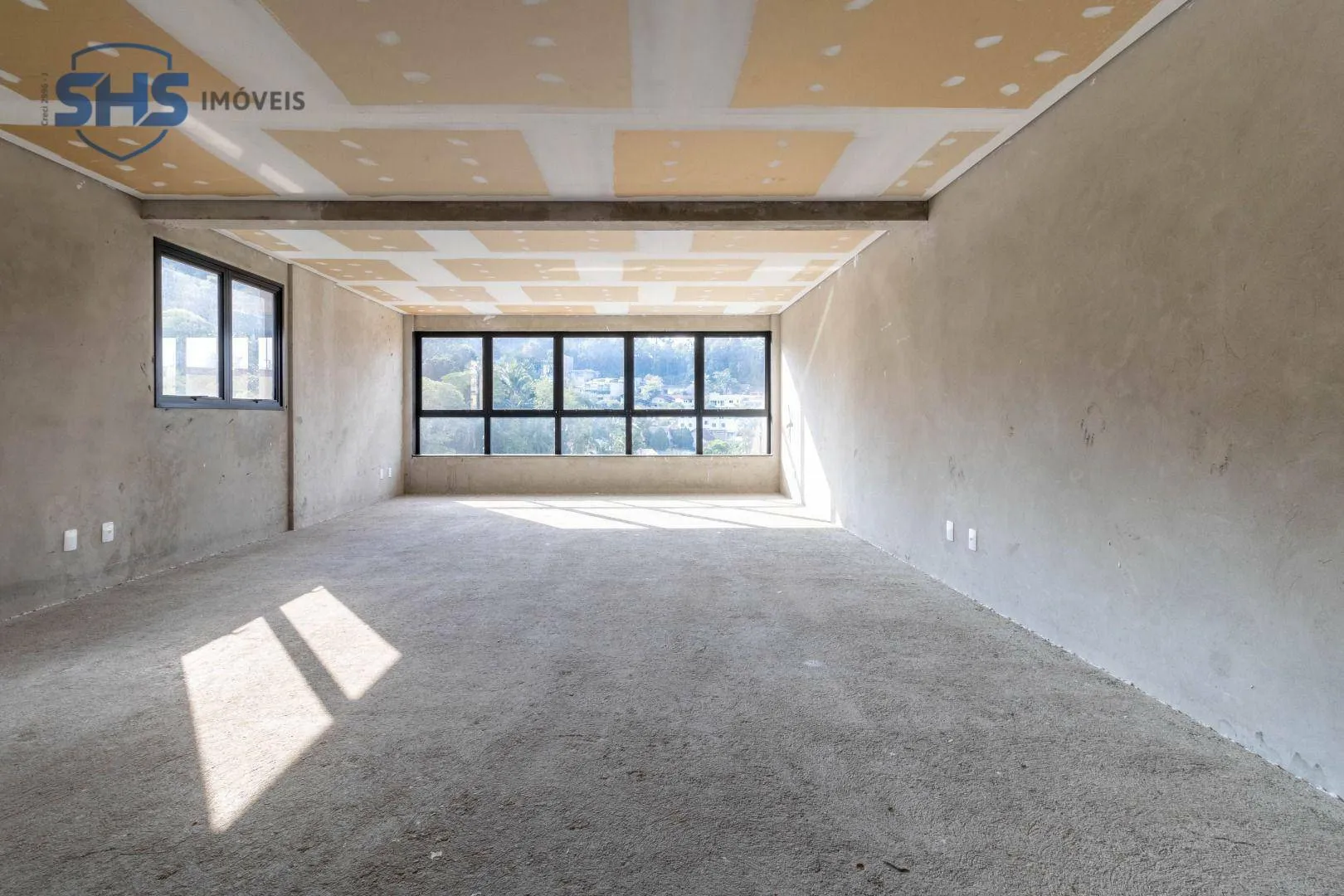 Sala para alugar, 56 m por R$ 4.420,00/mês - Itoupava Seca - Blumenau/SC — foto 2
