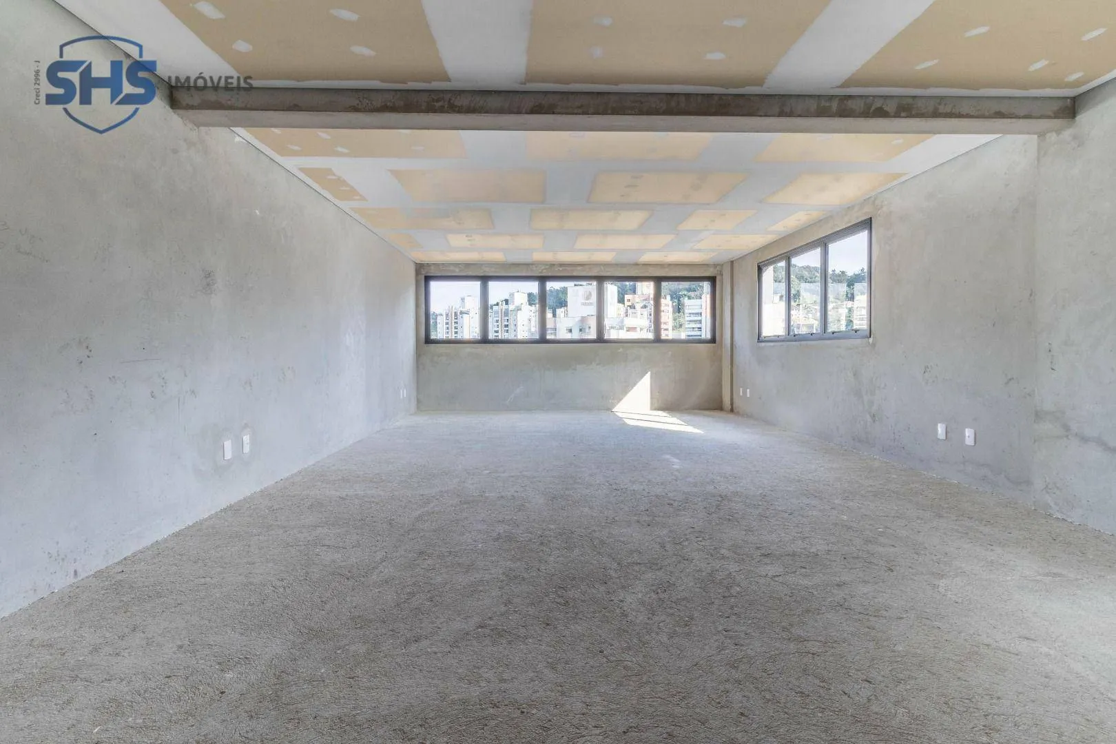 Sala para alugar, 56 m por R$ 4.420,00/mês - Itoupava Seca - Blumenau/SC — foto 3