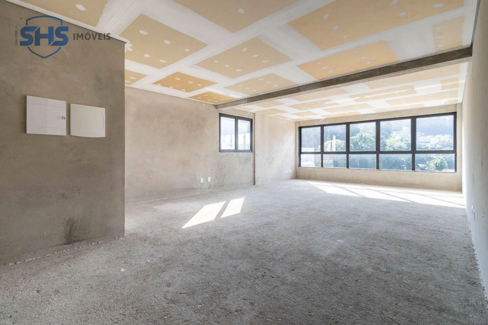 Sala para alugar, 56 m por R$ 4.420,00/mês - Itoupava Seca - Blumenau/SC — foto 4