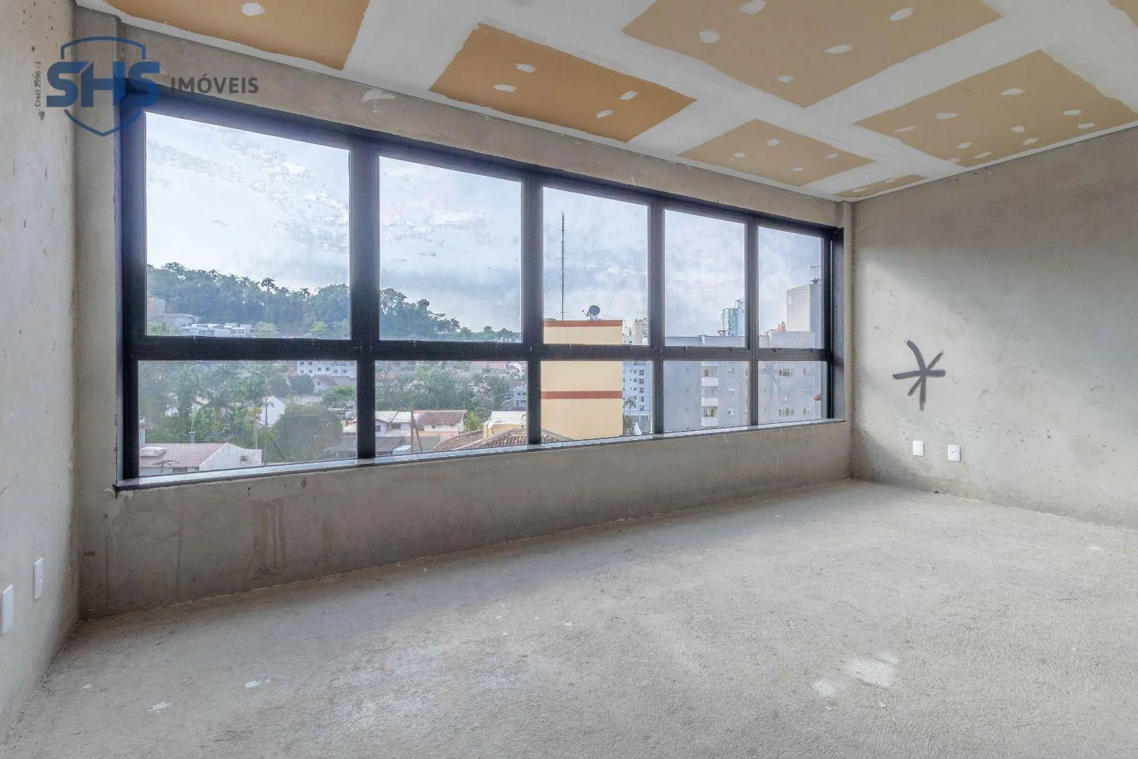 Sala para alugar, 56 m por R$ 4.420,00/mês - Itoupava Seca - Blumenau/SC — foto 5